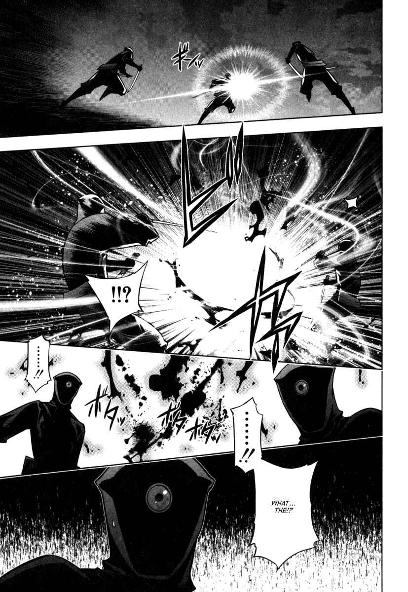 Page 20 Chapter 4 Anima Cal Lives
