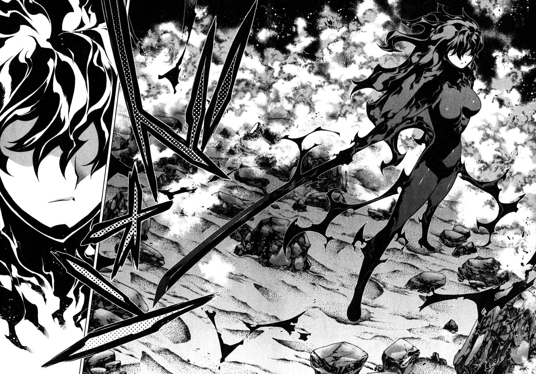 Page 21 Chapter 4 Anima Cal Lives