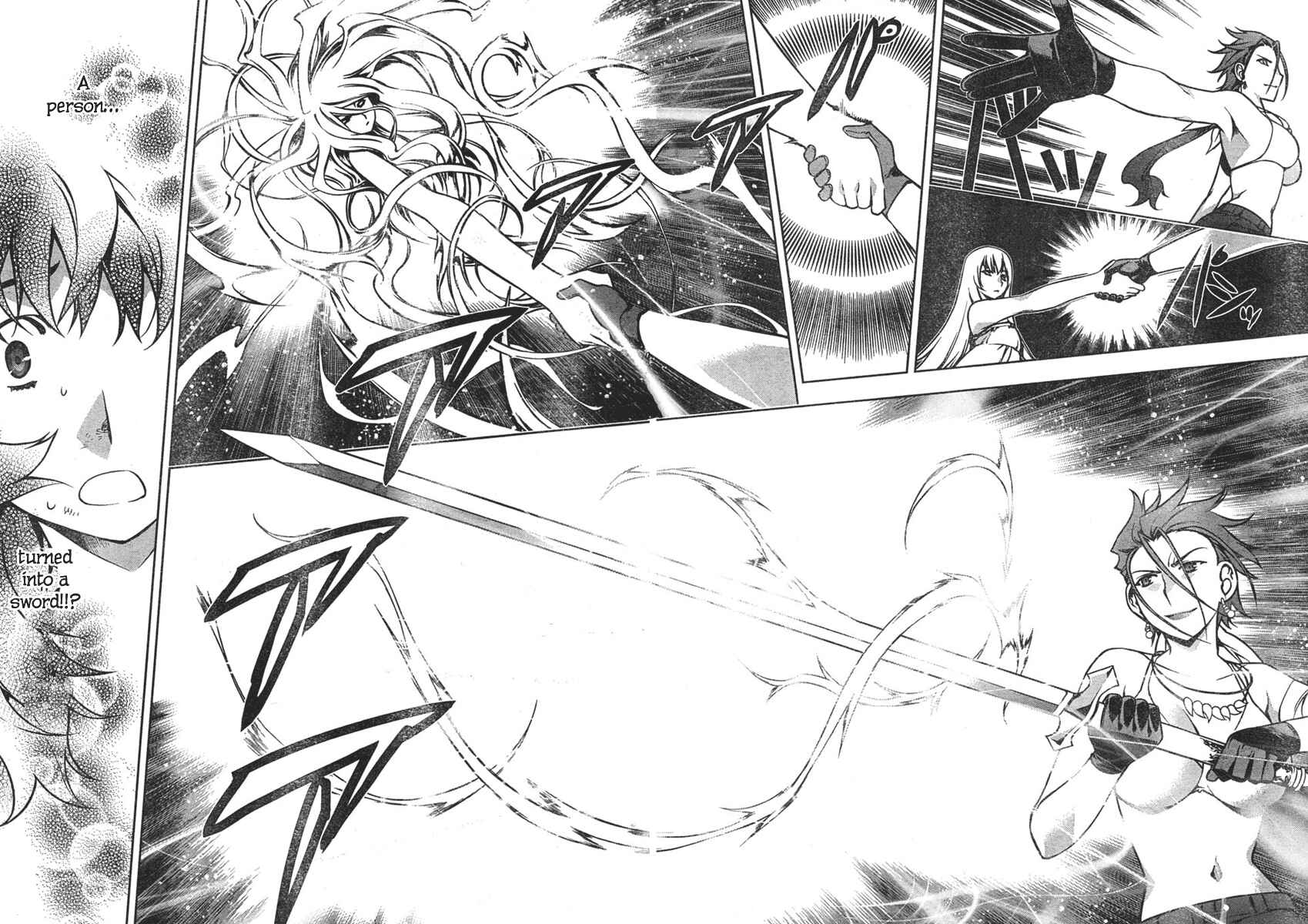 Page 11 Chapter 2 Anima Cal Lives