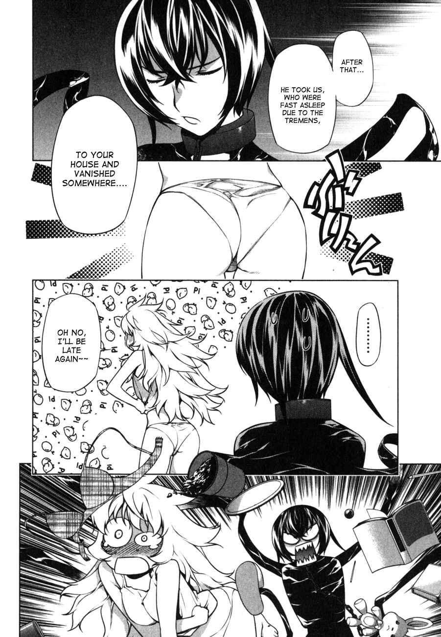 Page 15 Chapter 6 Anima Cal Lives