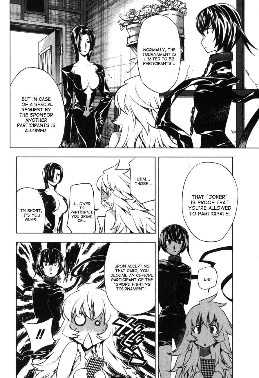 Page 19 Chapter 6 Anima Cal Lives
