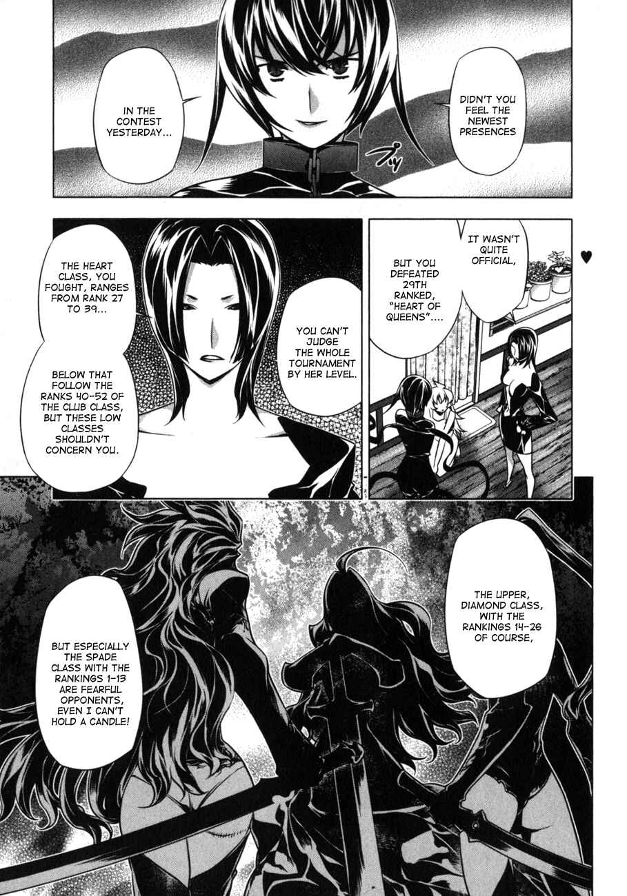 Page 26 Chapter 6 Anima Cal Lives