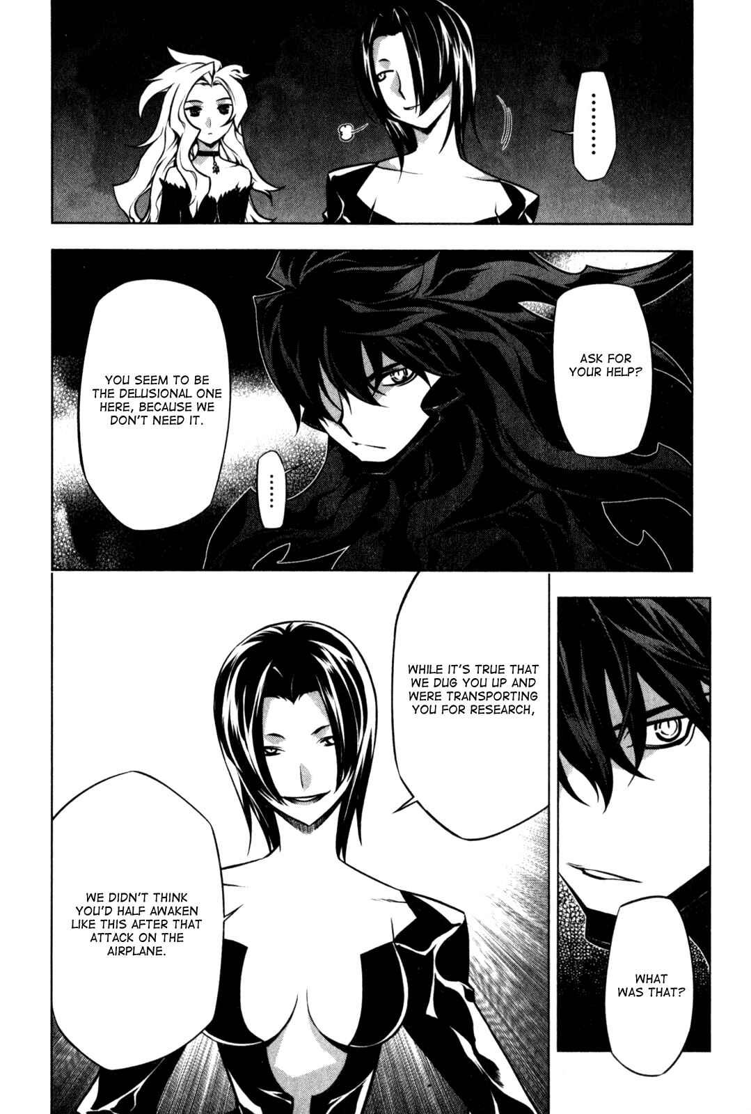 Page 10 Chapter 5 Anima Cal Lives