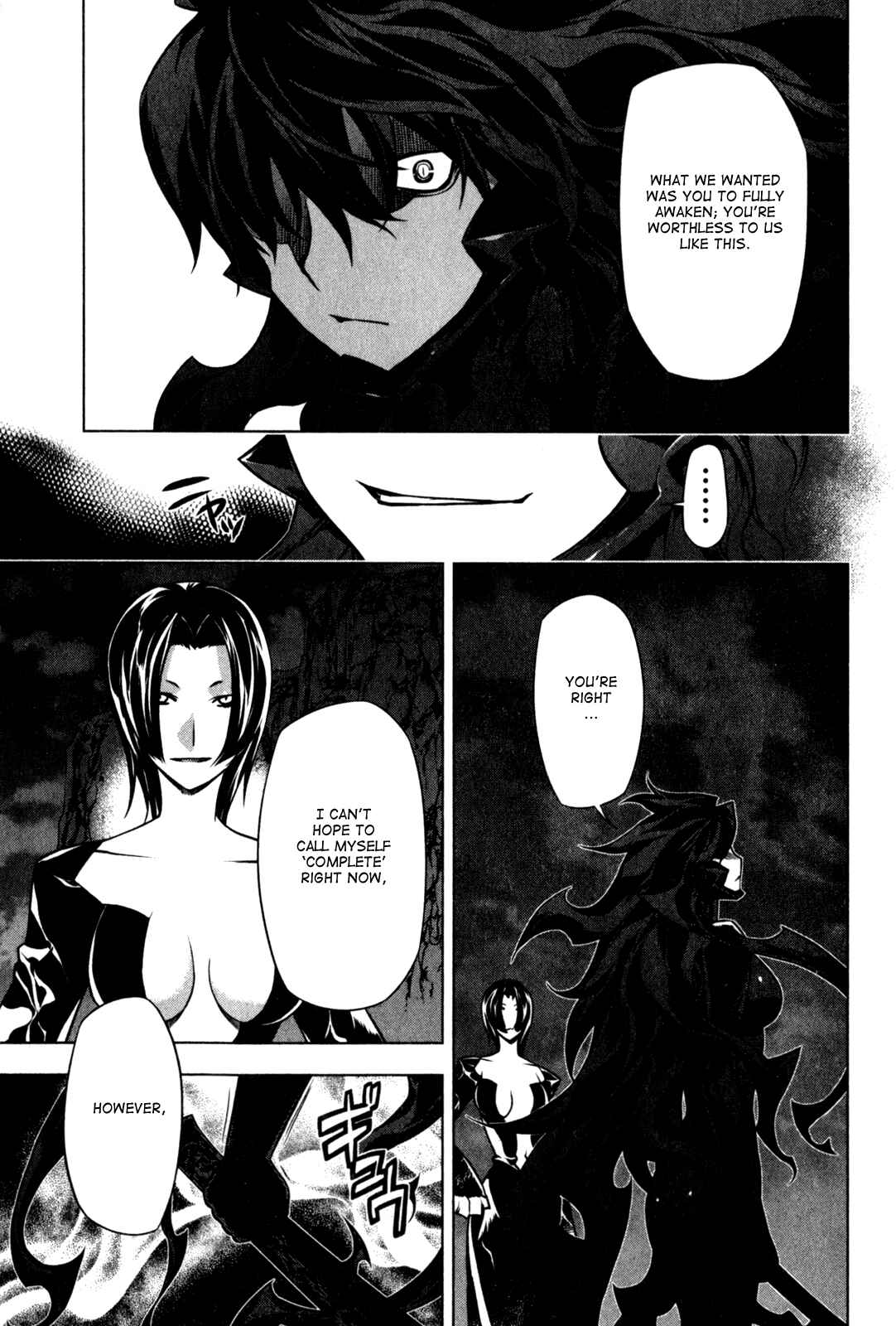 Page 11 Chapter 5 Anima Cal Lives