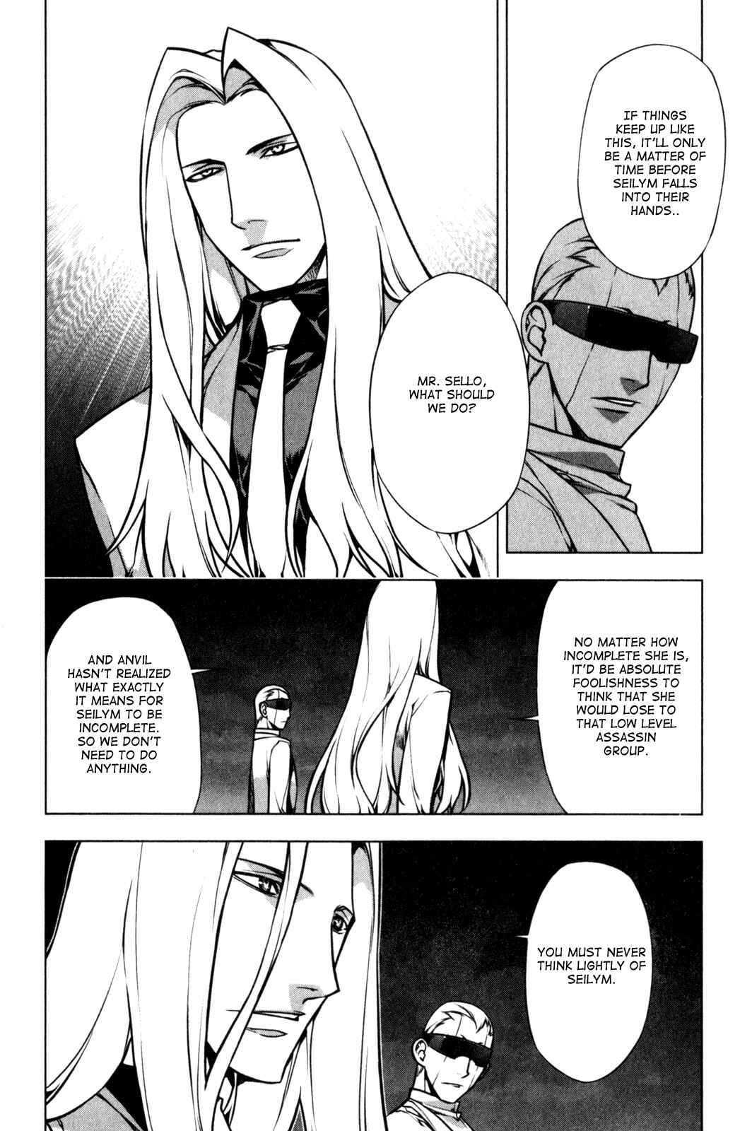 Page 19 Chapter 5 Anima Cal Lives