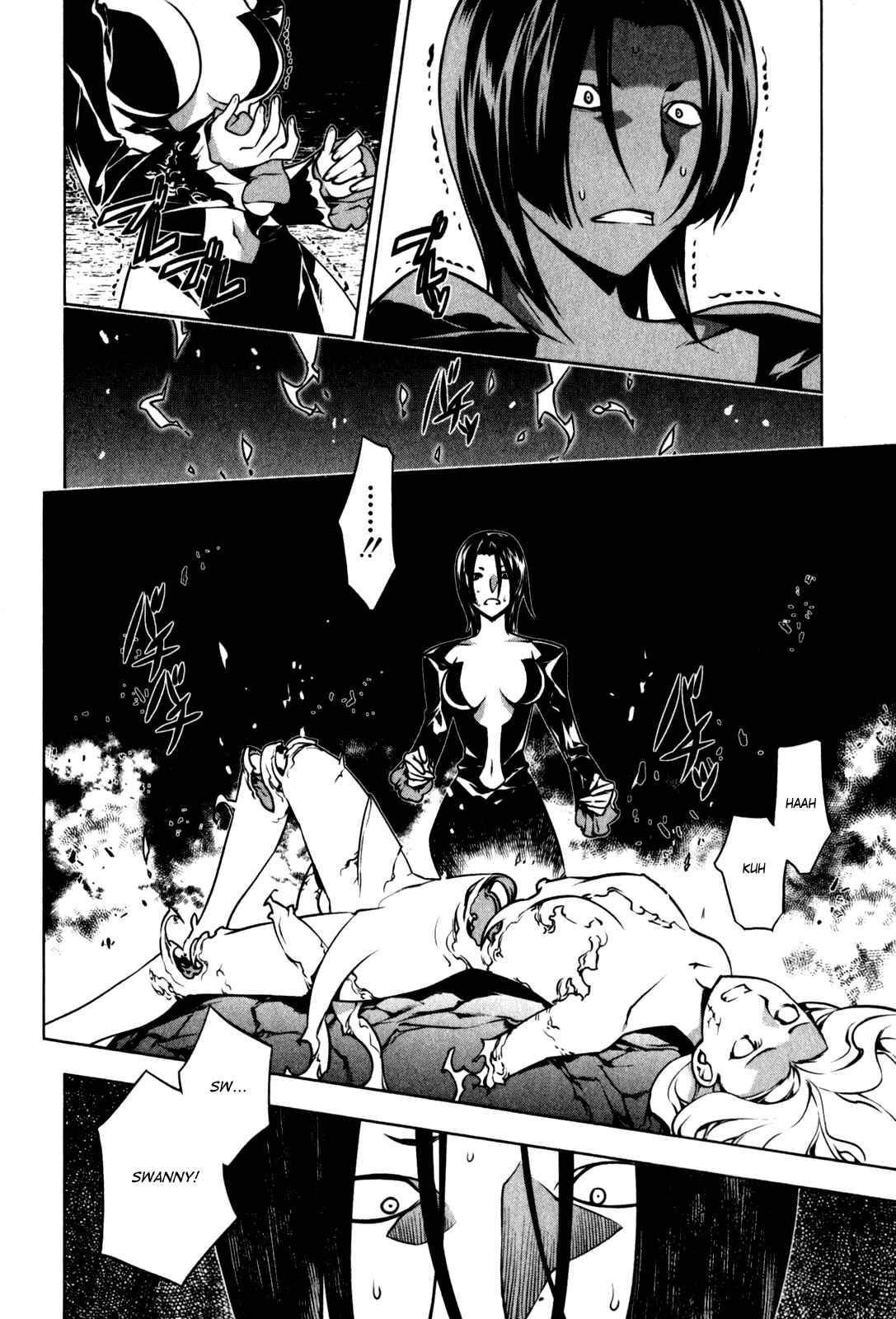 Page 25 Chapter 5 Anima Cal Lives
