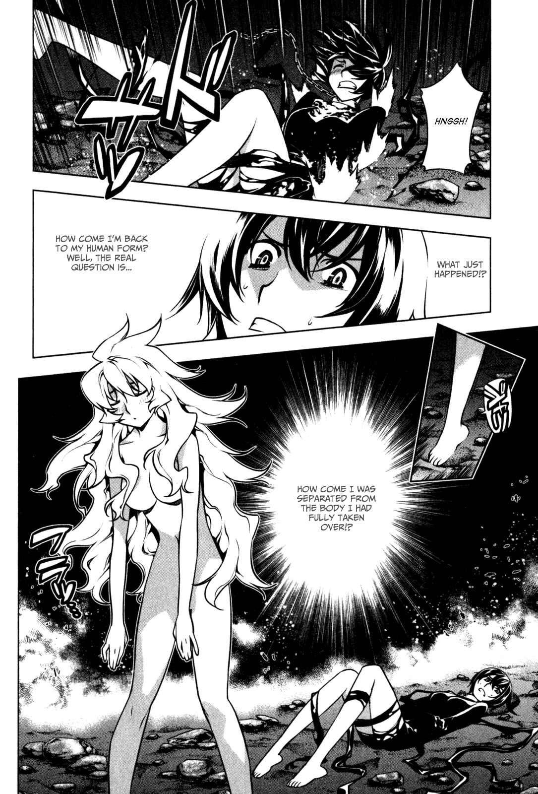 Page 29 Chapter 5 Anima Cal Lives