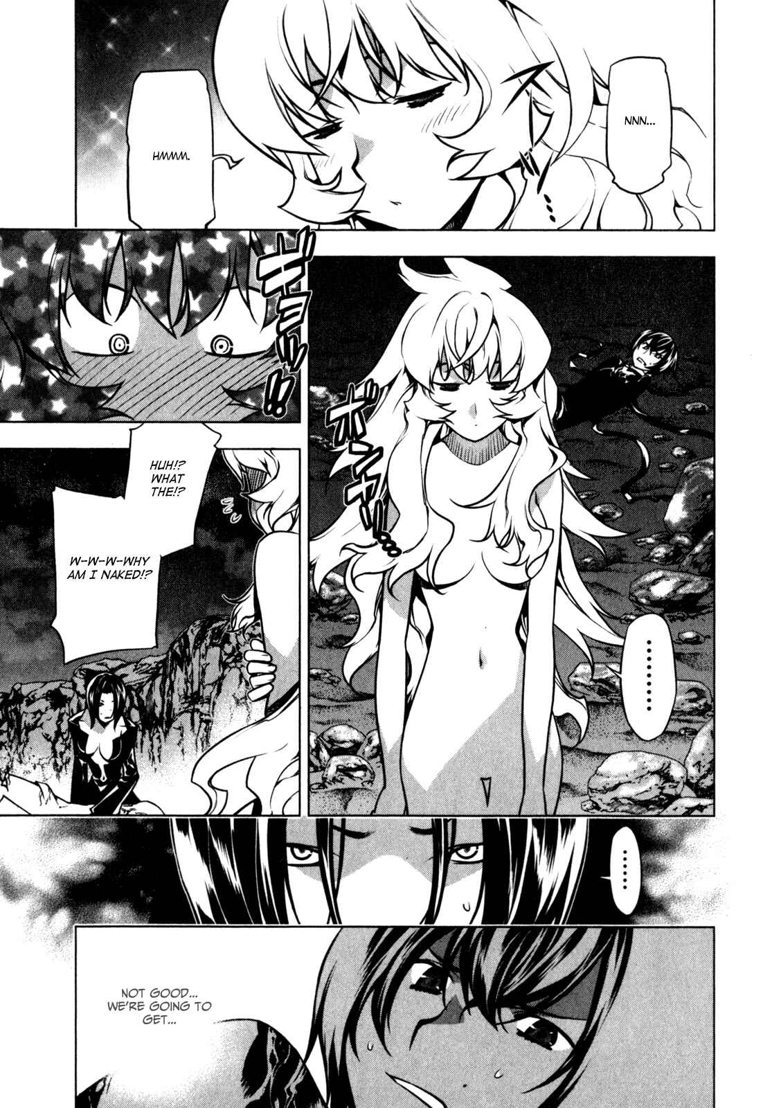 Page 30 Chapter 5 Anima Cal Lives