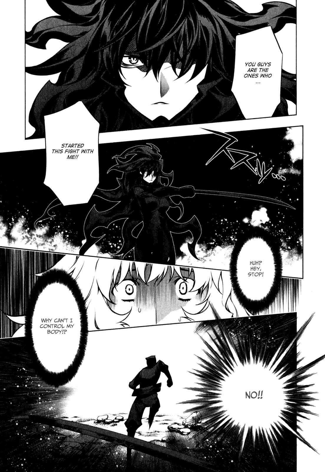 Page 5 Chapter 5 Anima Cal Lives