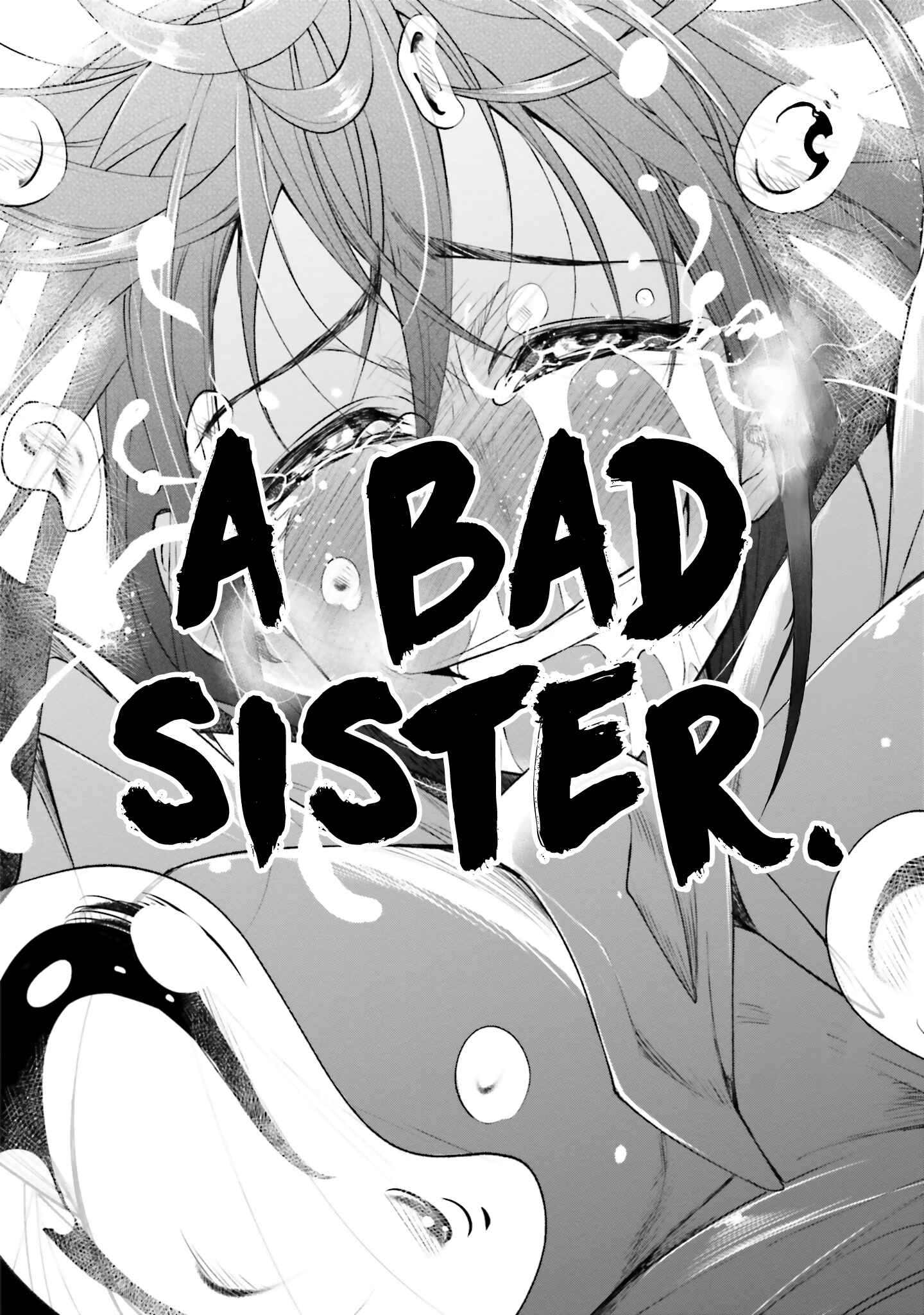 Page 29 Chapter 4 Hametsu no Kanojo