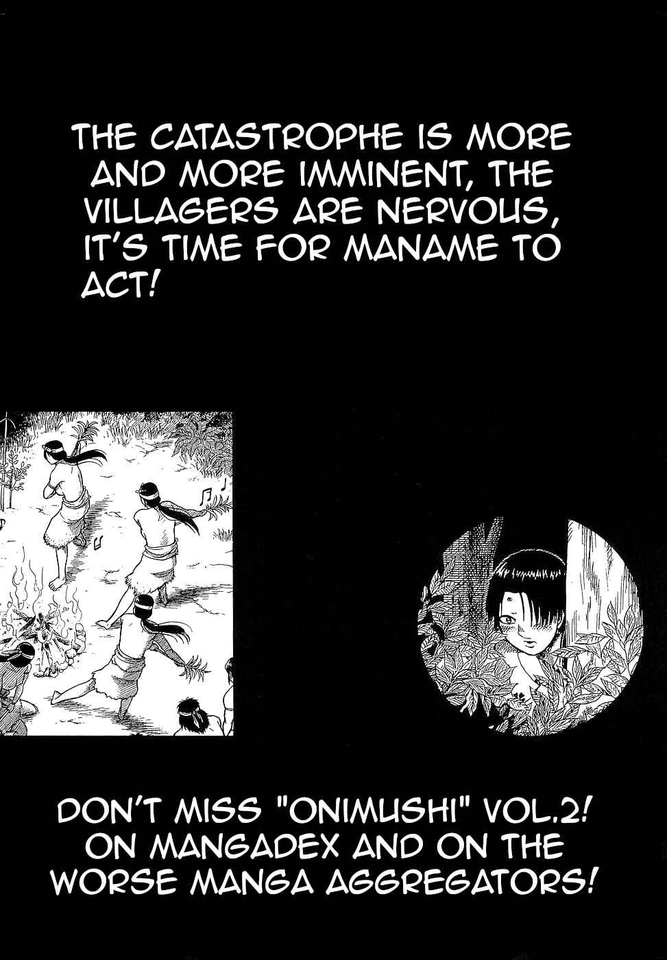 Page 19 Chapter 9 Onimushi