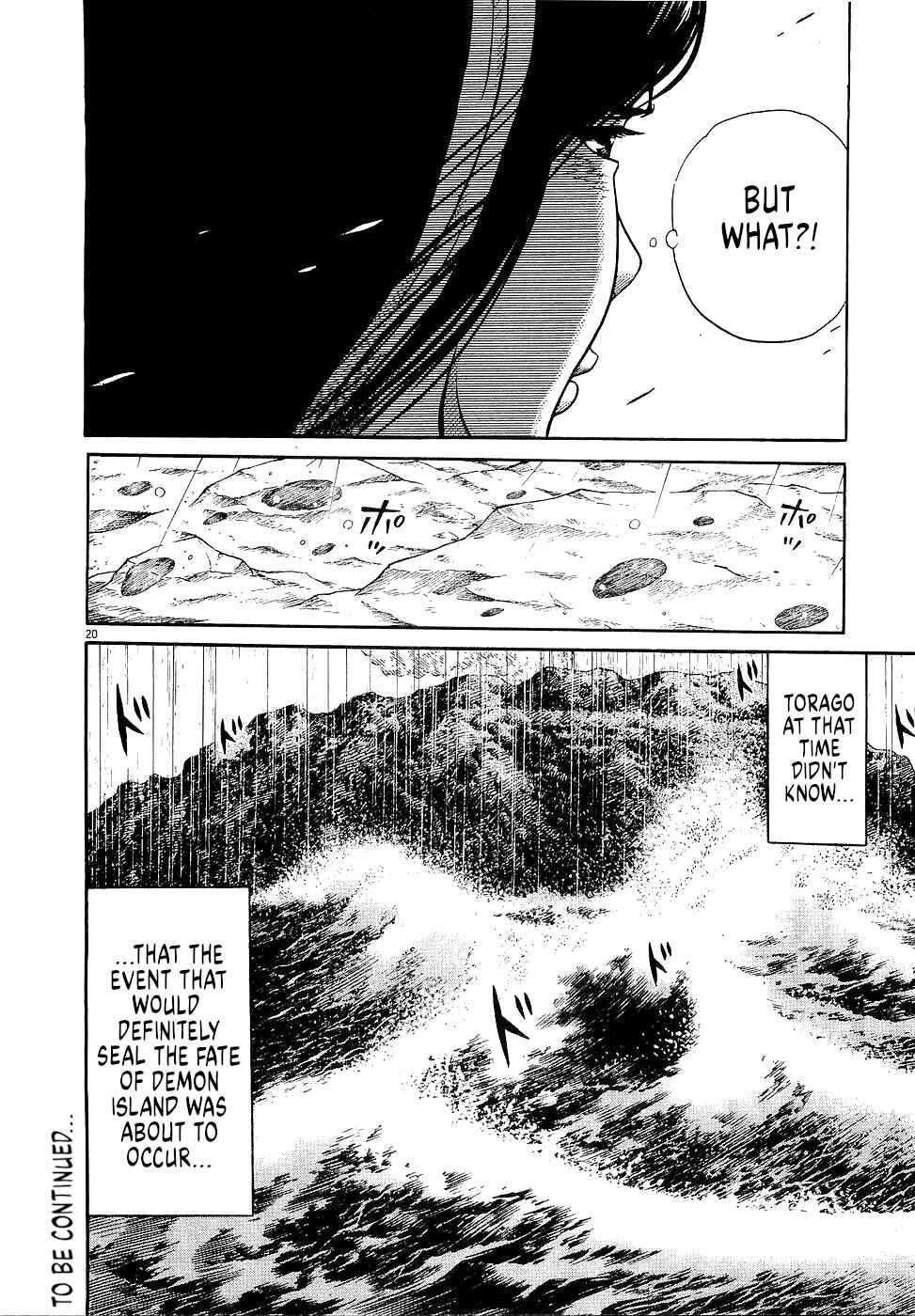 Page 20 Chapter 29 Onimushi