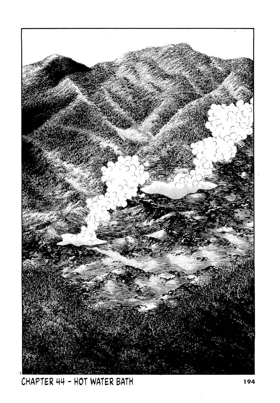 Page 2 Chapter 44 Onimushi