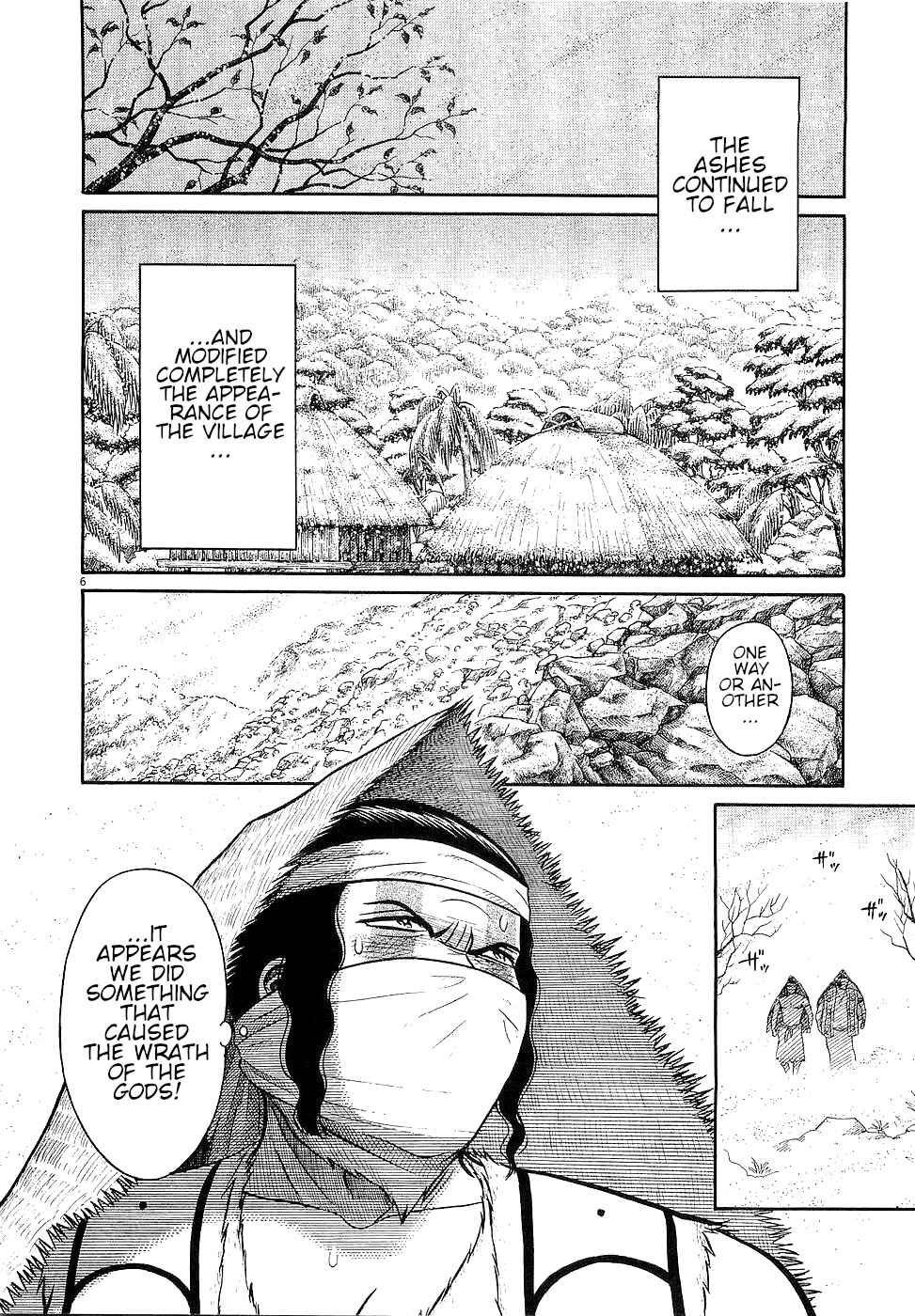 Page 5 Chapter 24 Onimushi