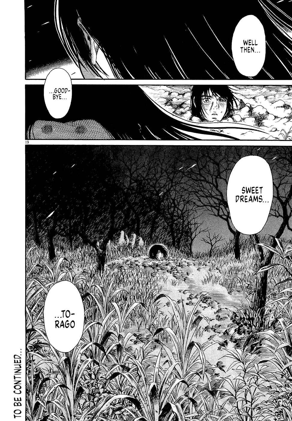 Page 19 Chapter 36 Onimushi