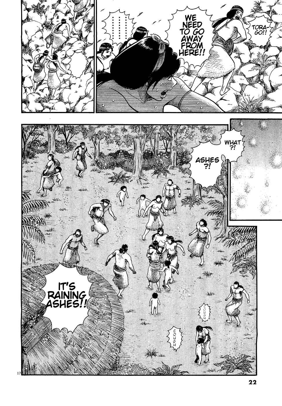 Page 19 Chapter 22 Onimushi