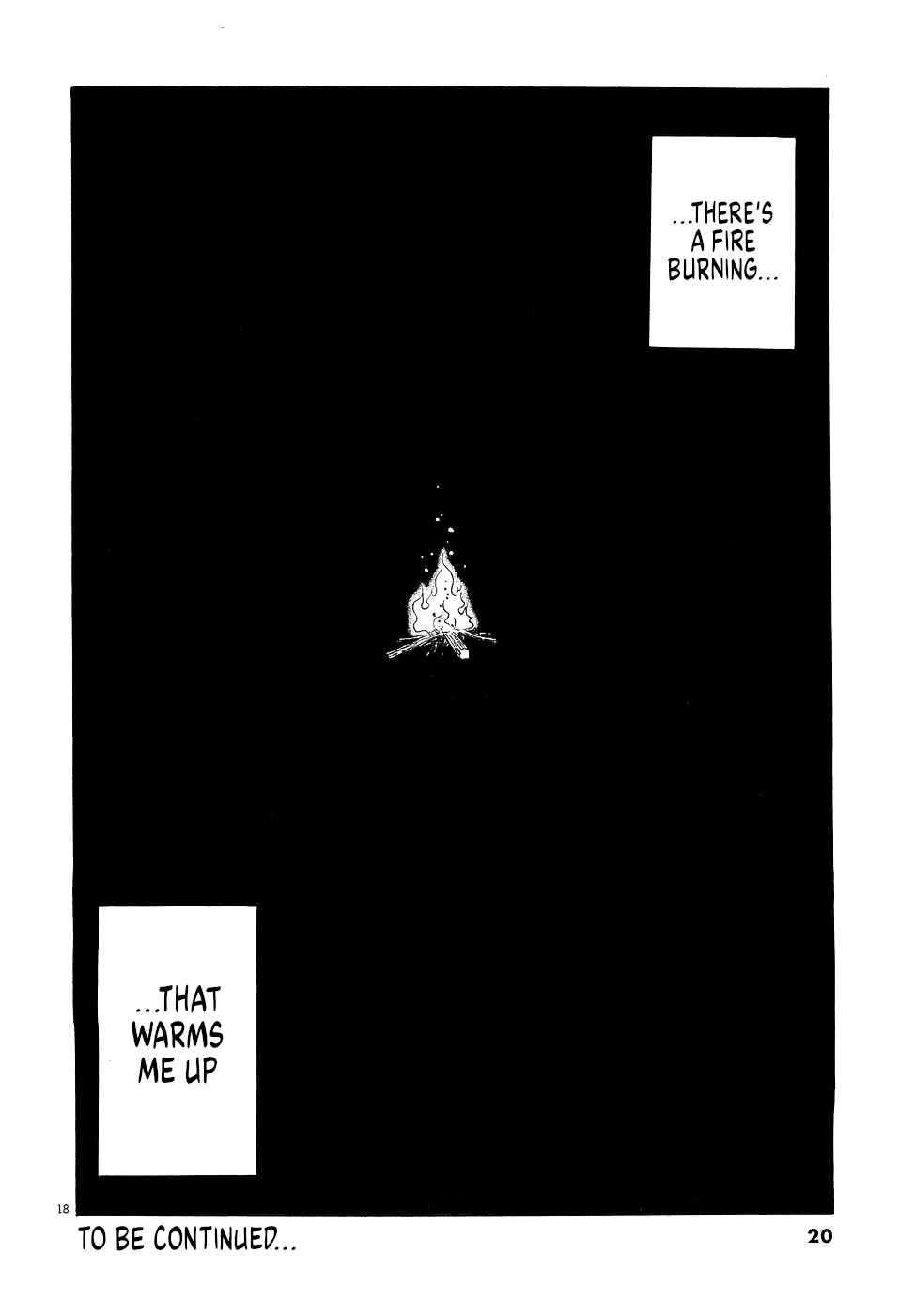Page 20 Chapter 34 Onimushi