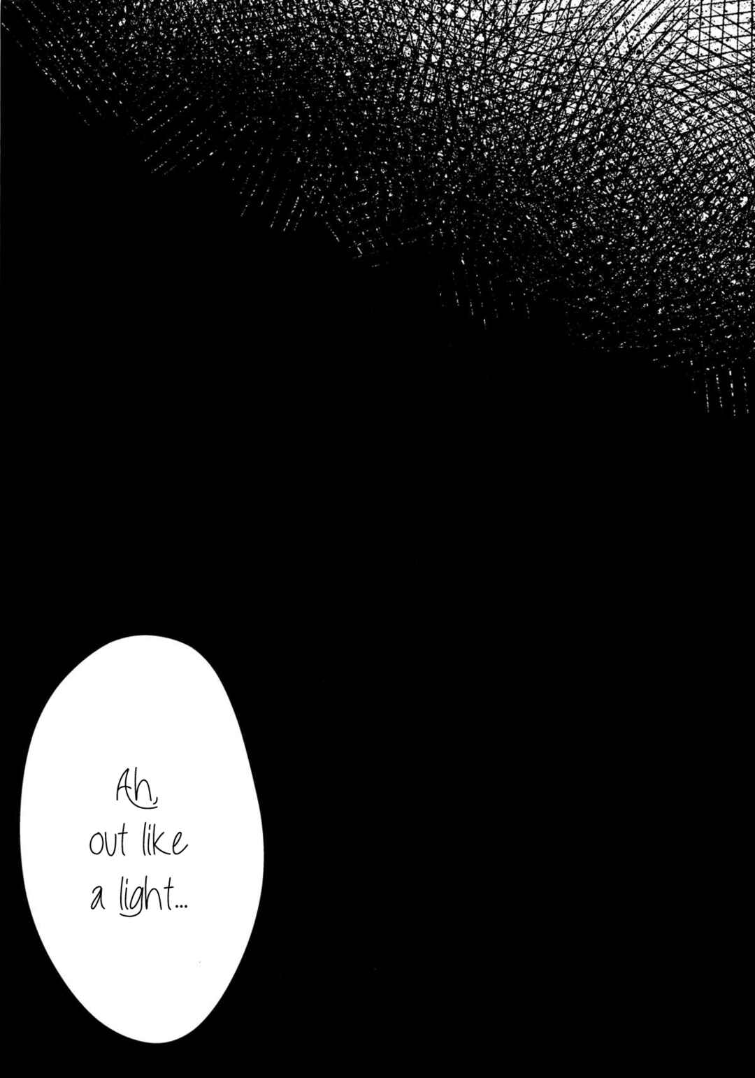 Page 28 Chapter Unknown_cad2 Love Live! - Kuragari no Shita de Dakishimete (Doujinshi)