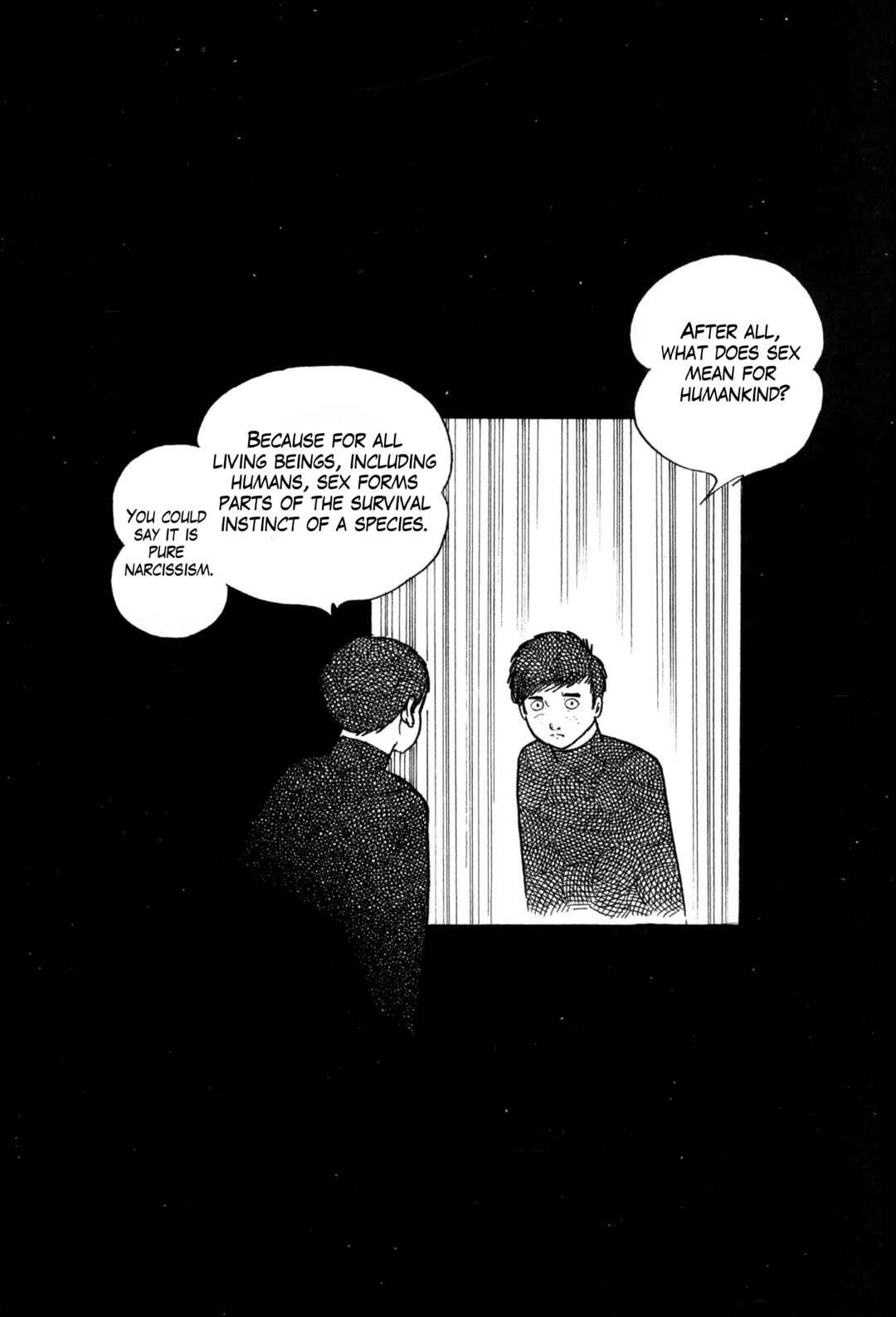 Page 2 Chapter 13 Forbidden Ishinomori
