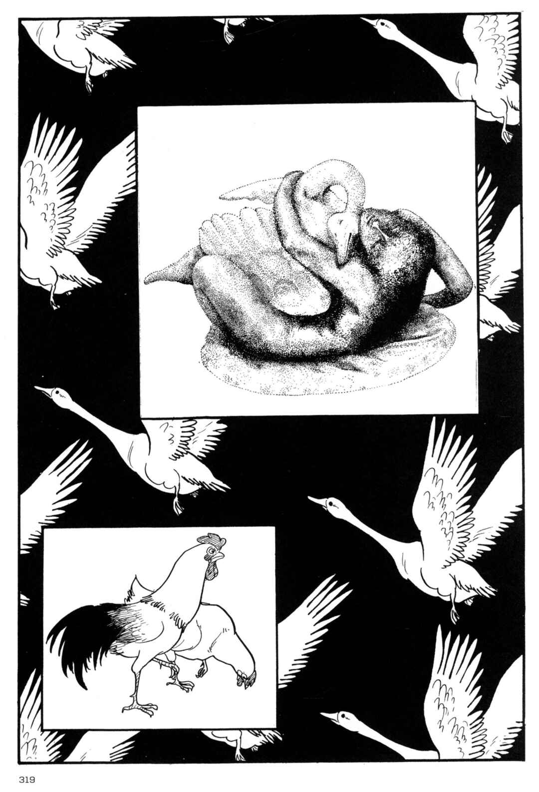 Page 6 Chapter 13 Forbidden Ishinomori
