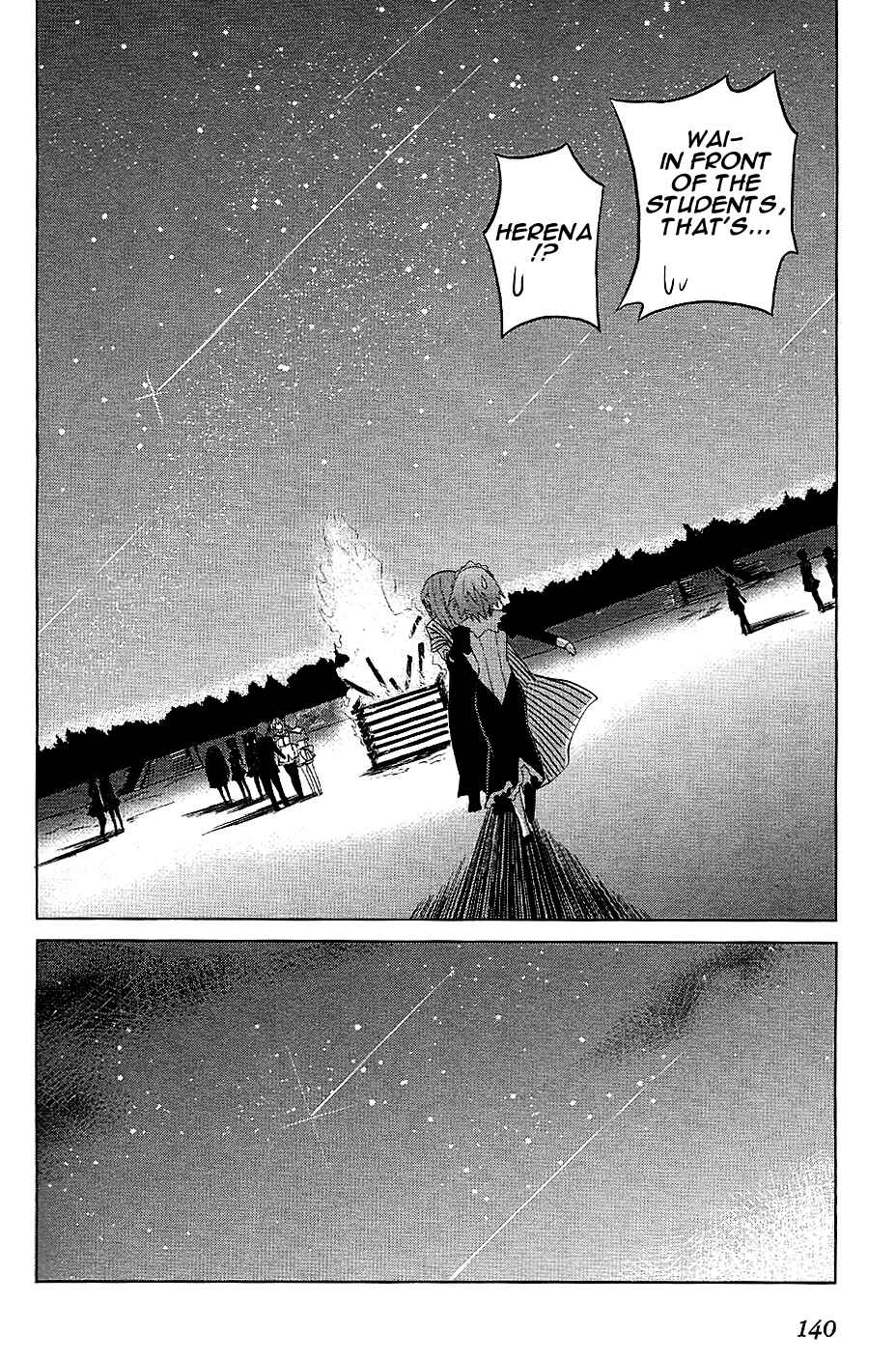 Page 24 Chapter 14 Twinkle Crusaders Go Go!