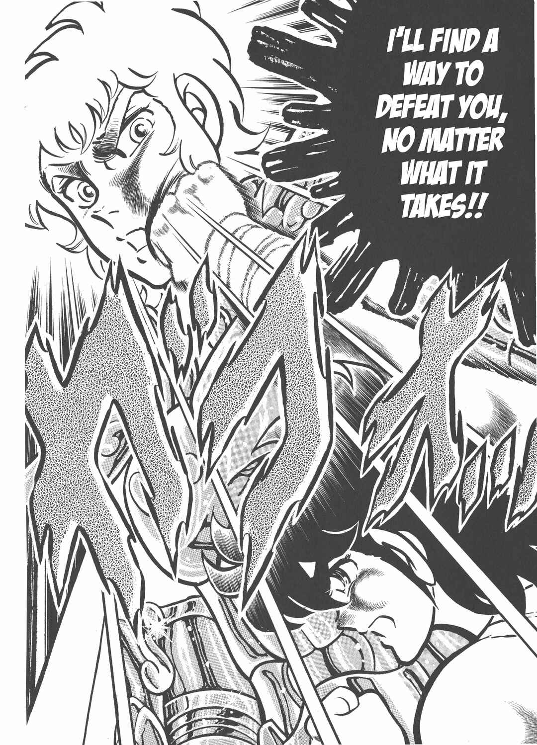Page 24 Chapter 26.2 Saint Seiya Kanzenban