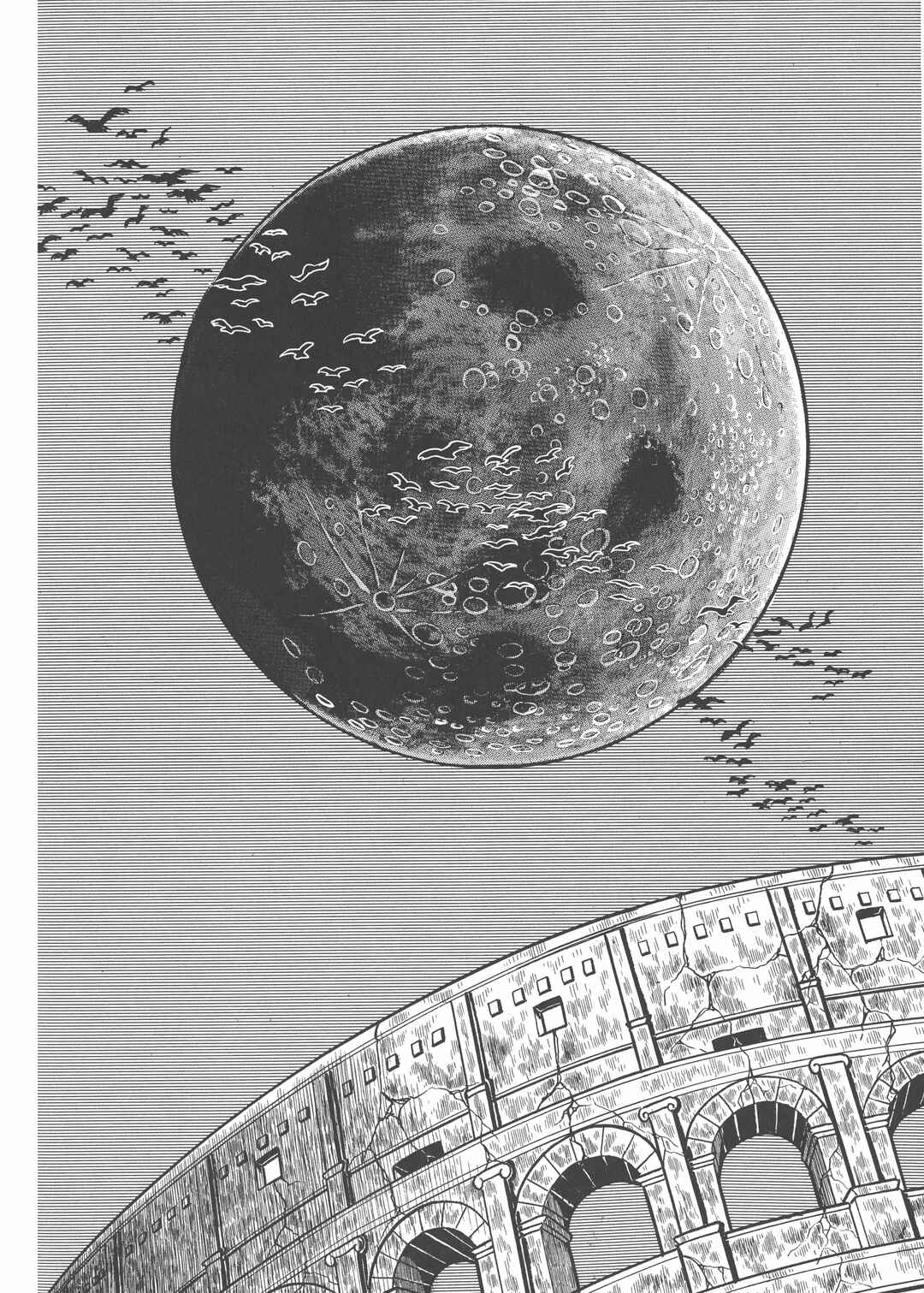Page 21 Chapter 24 Saint Seiya Kanzenban