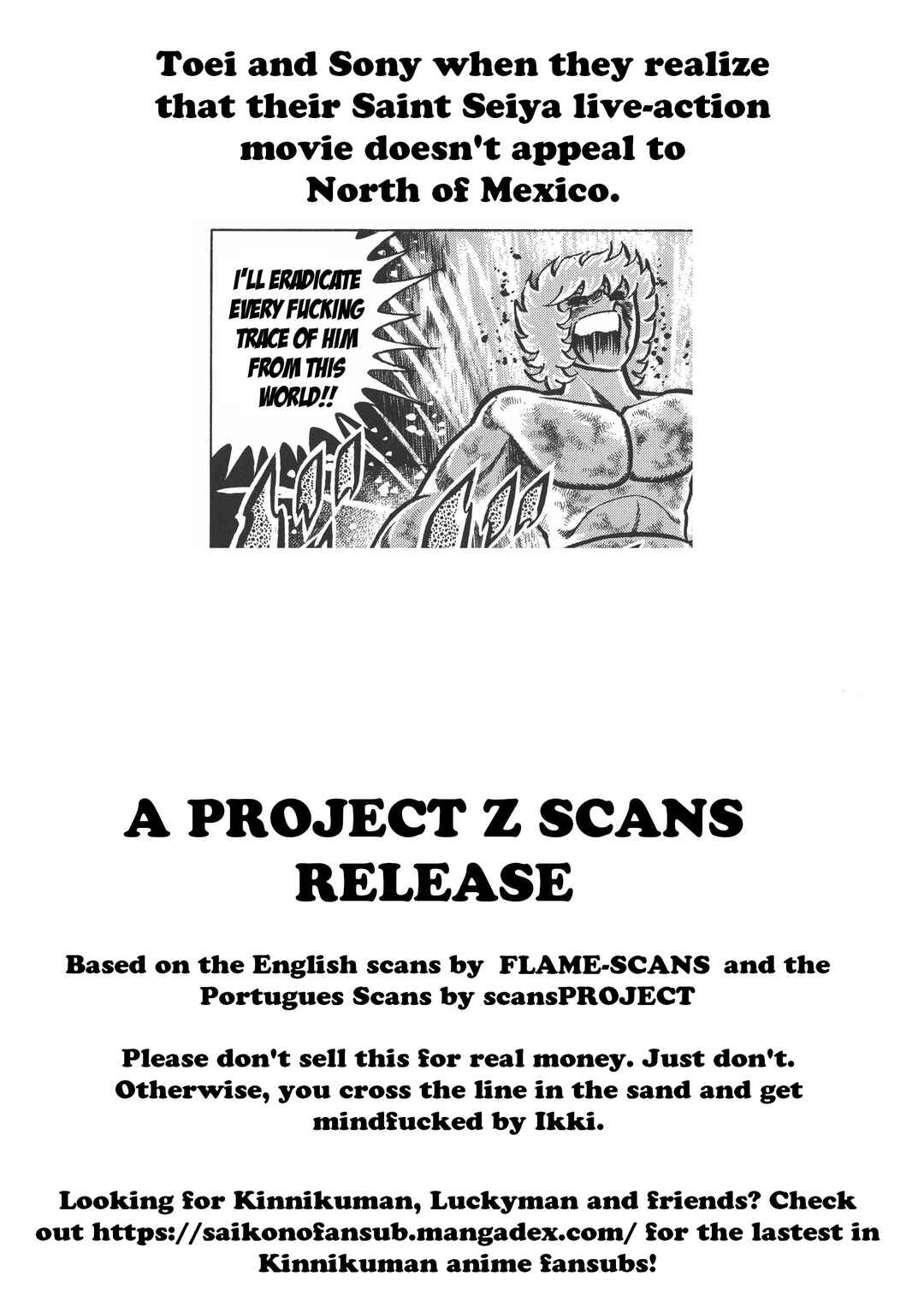 Page 87 Chapter 24 Saint Seiya Kanzenban