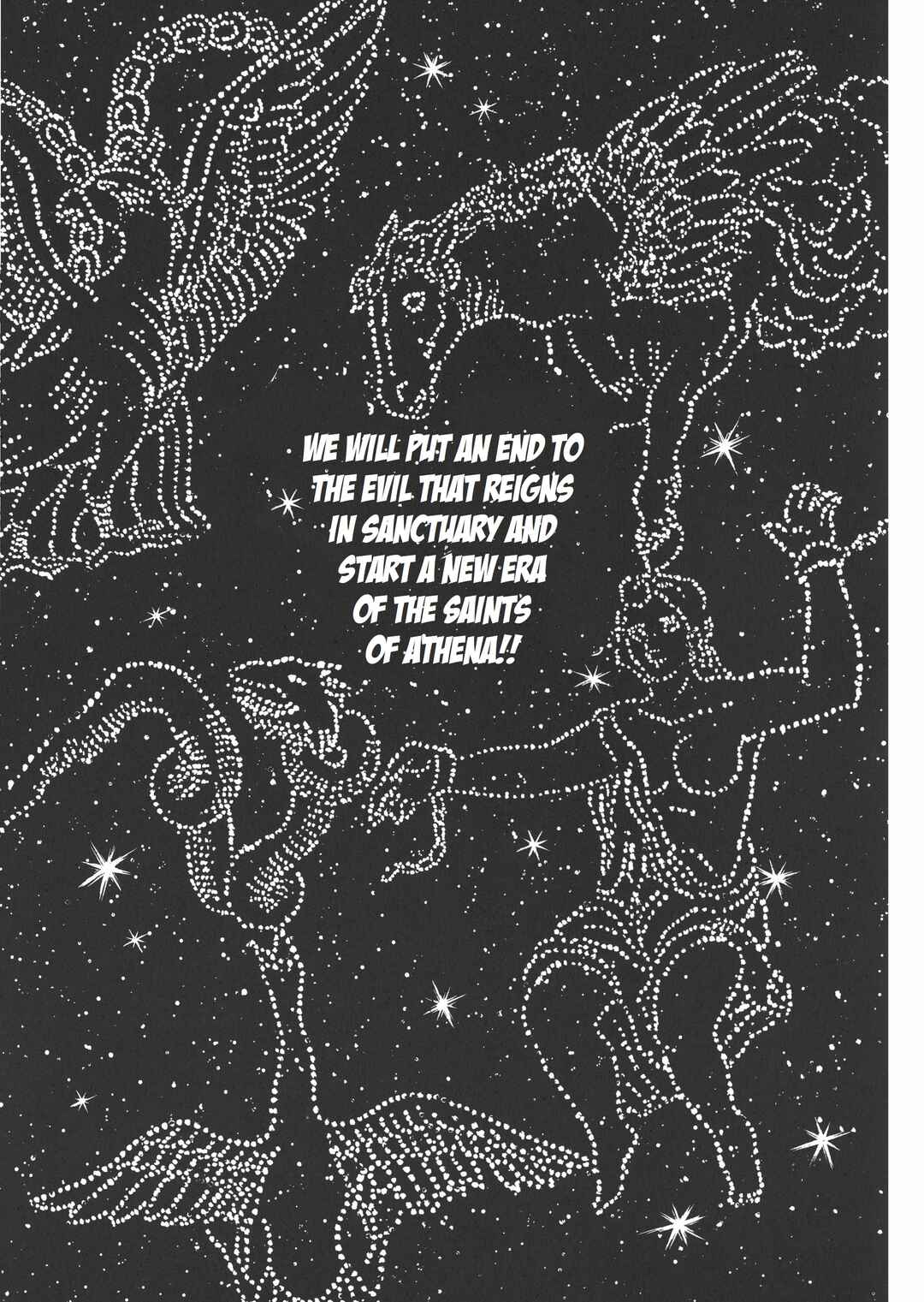 Page 45 Chapter 23 Saint Seiya Kanzenban