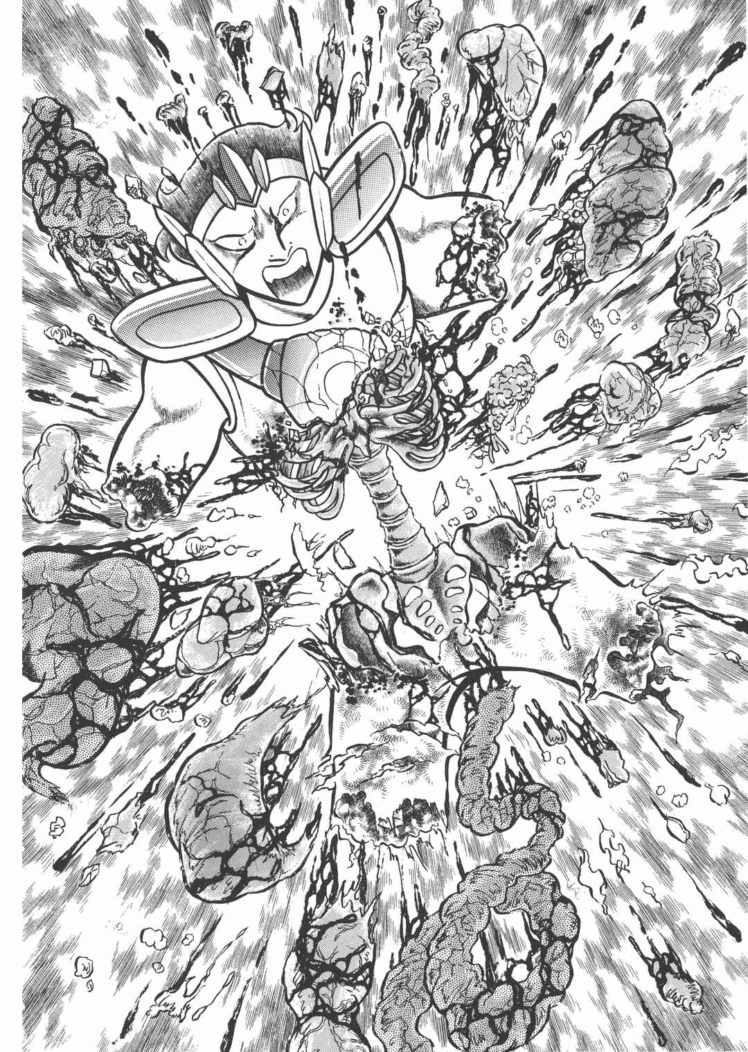Page 27 Chapter 9 Saint Seiya Kanzenban