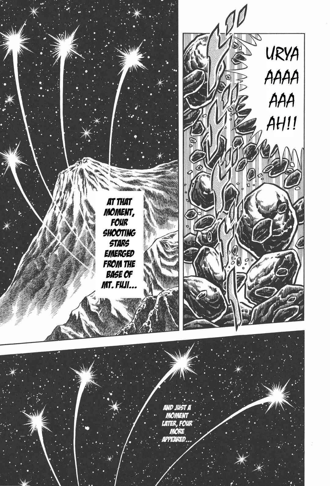 Page 10 Chapter 20 Saint Seiya Kanzenban