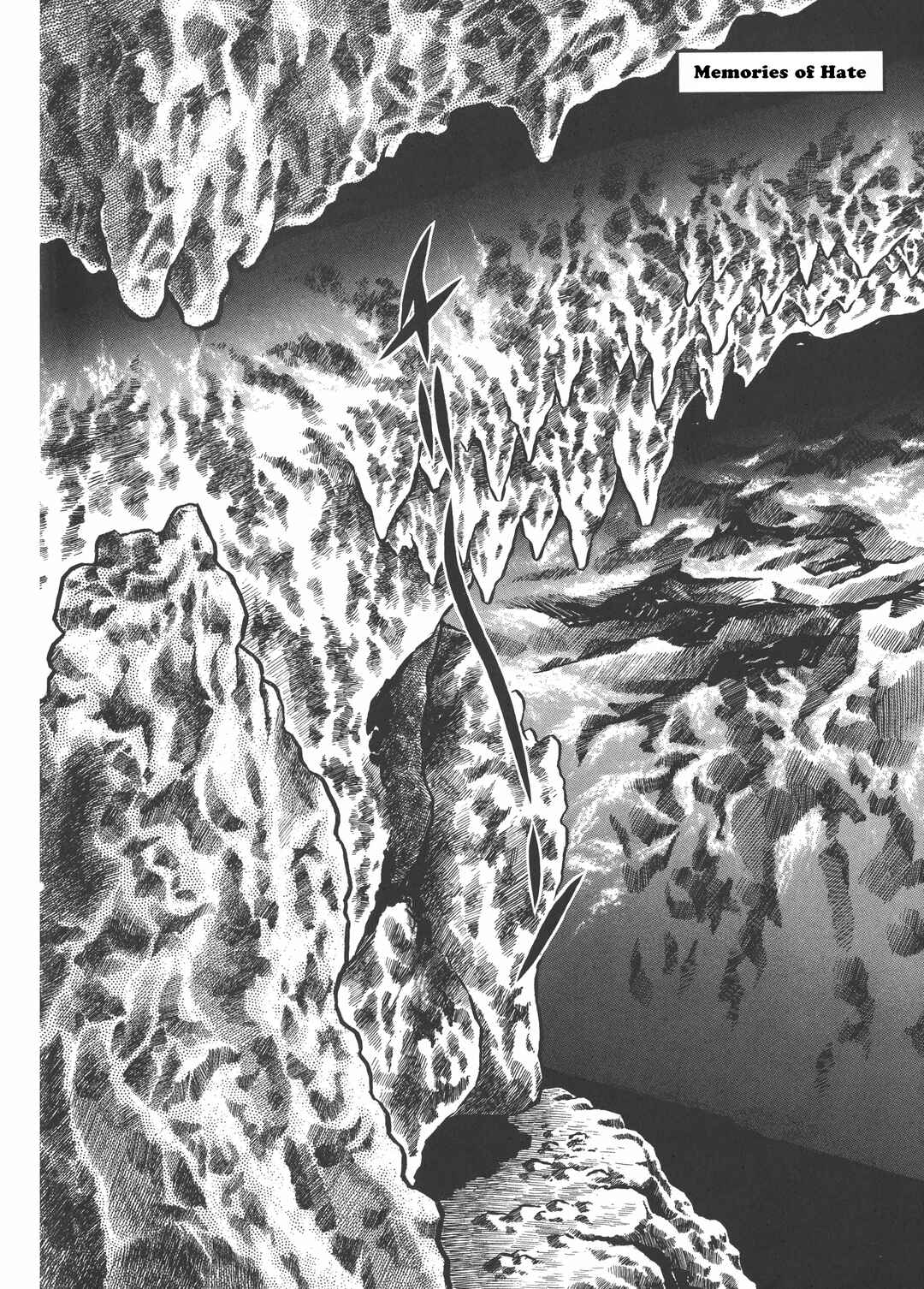 Page 1 Chapter 17 Saint Seiya Kanzenban