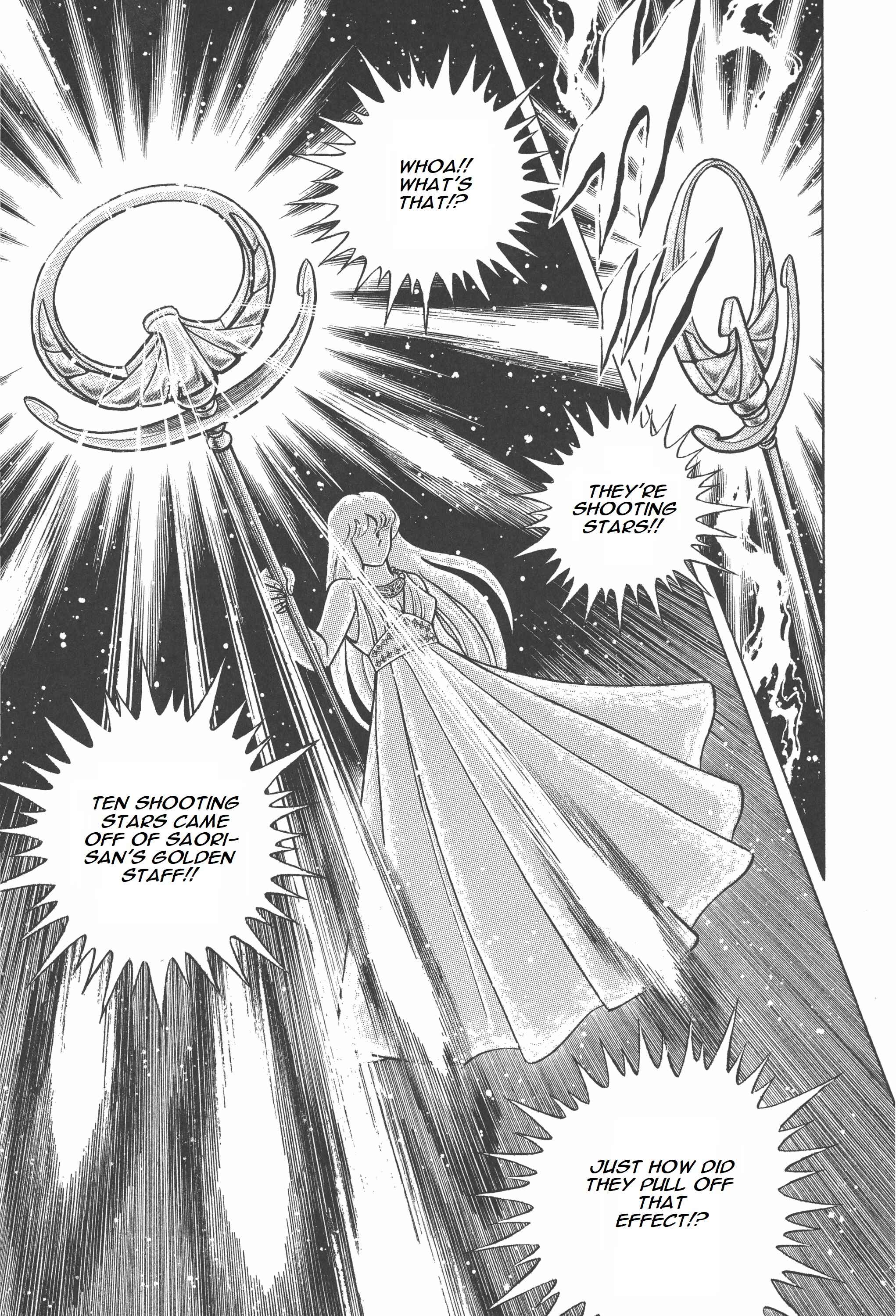 Page 12 Chapter 4 Saint Seiya Kanzenban