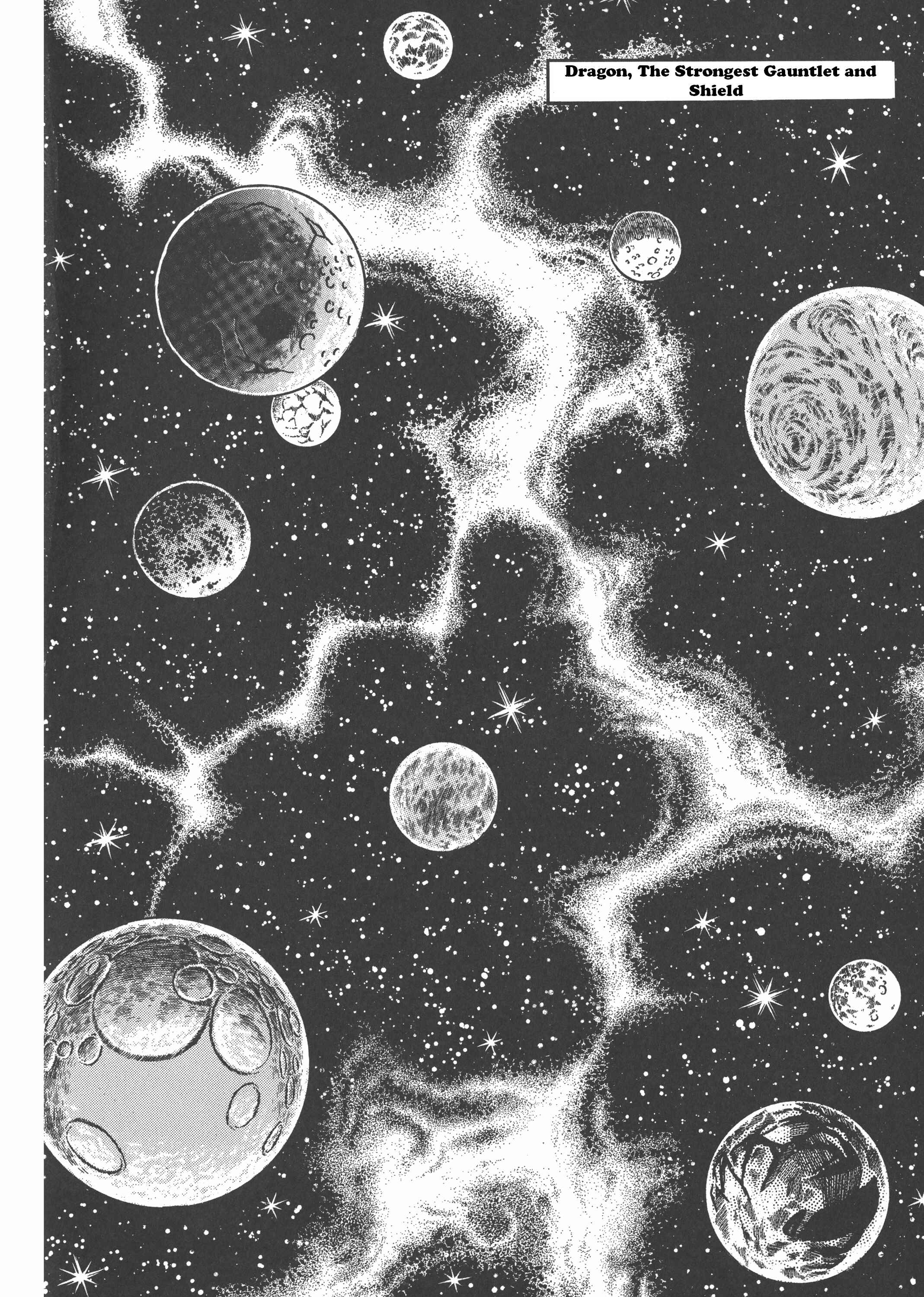 Page 1 Chapter 6.1 Saint Seiya Kanzenban