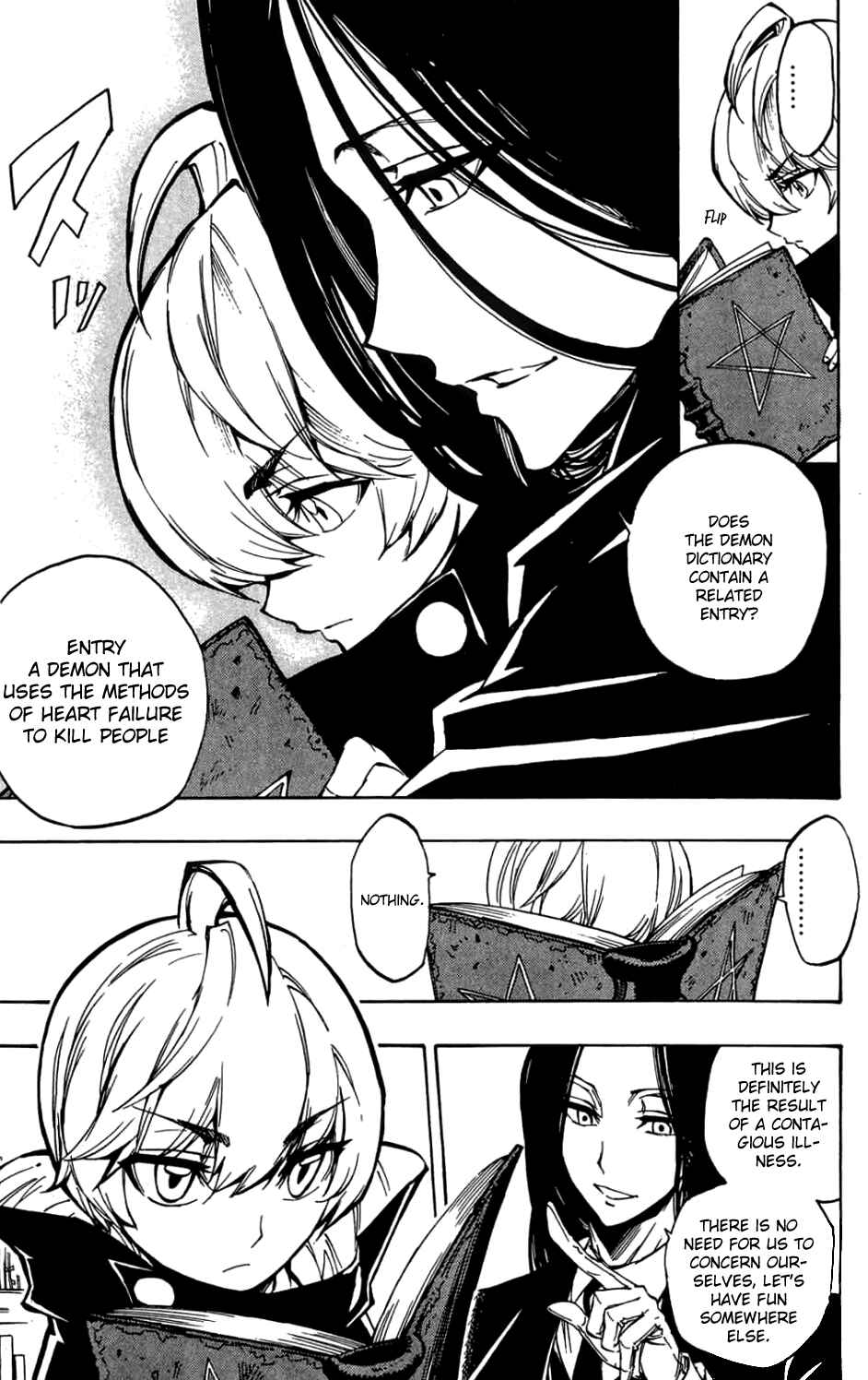 Page 12 Chapter 5 Demon 72