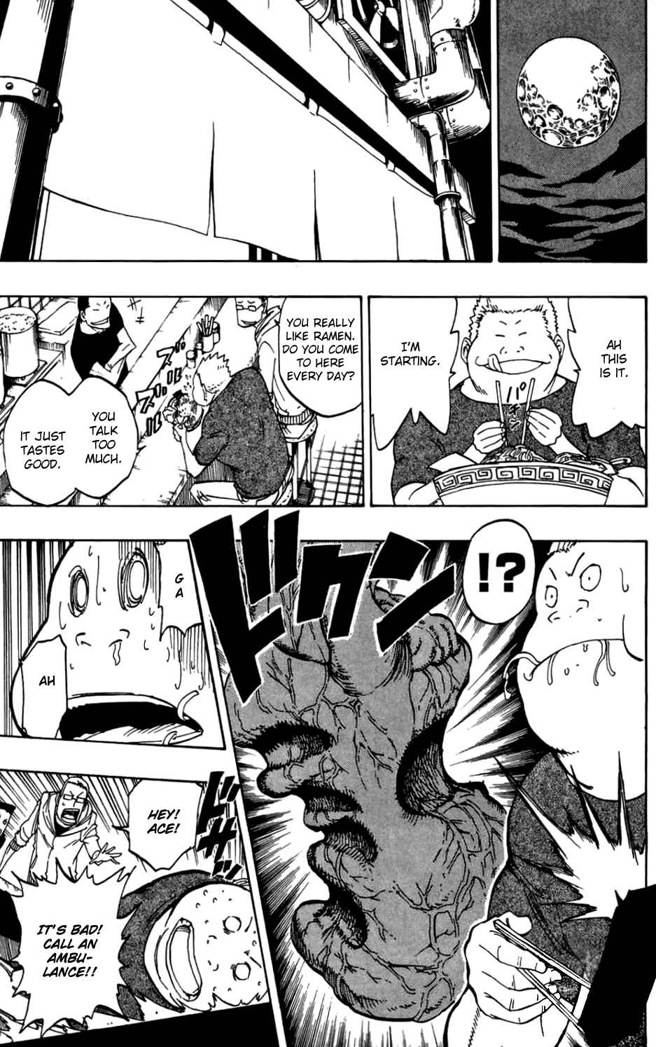Page 2 Chapter 5 Demon 72