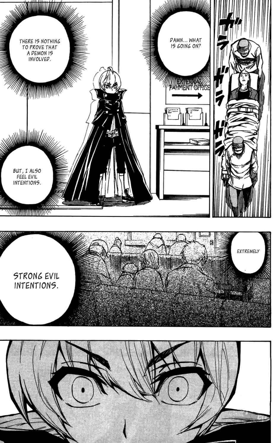 Page 20 Chapter 5 Demon 72