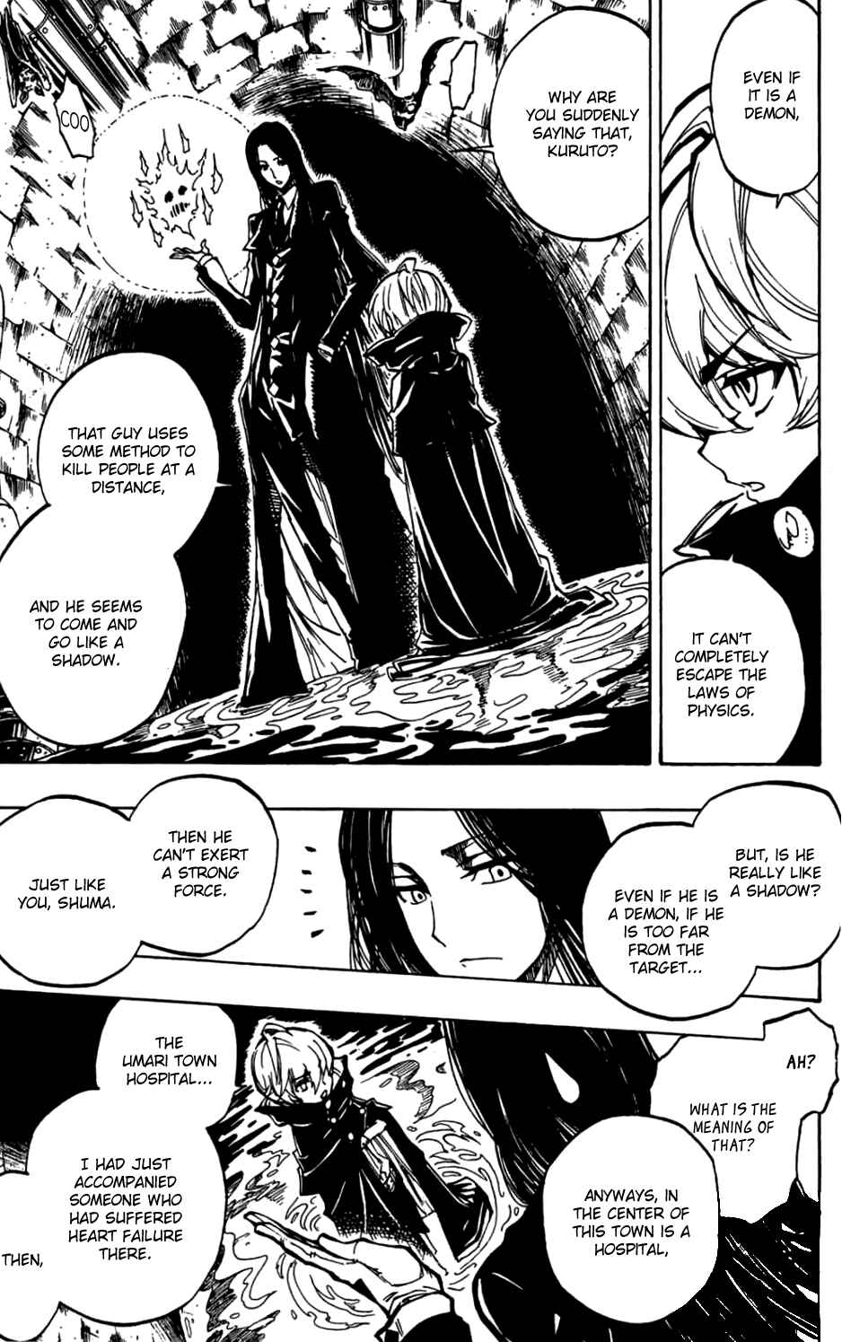 Page 22 Chapter 5 Demon 72