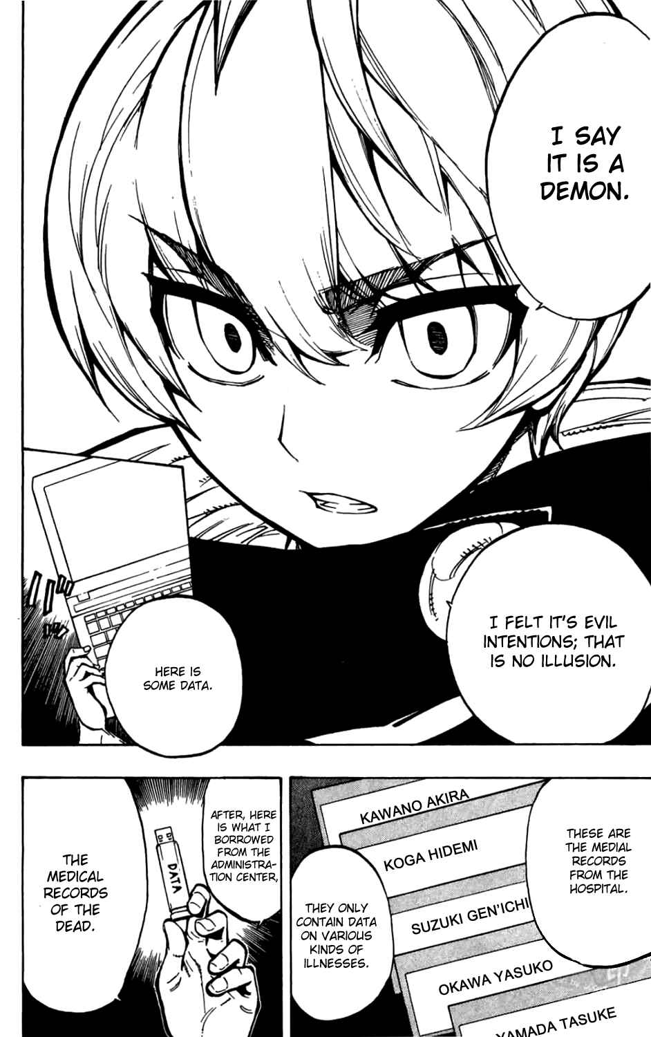 Page 25 Chapter 5 Demon 72