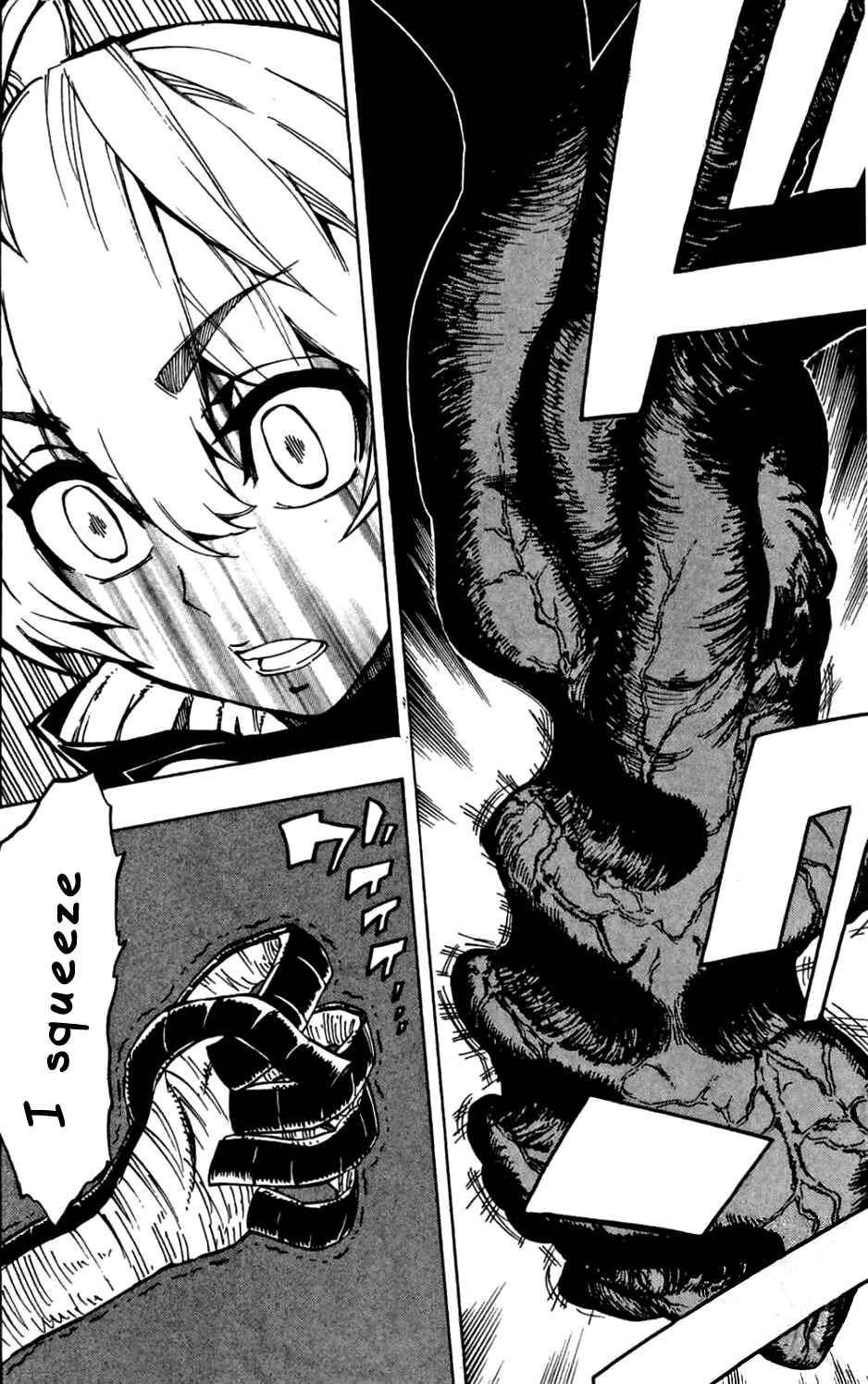 Page 28 Chapter 5 Demon 72