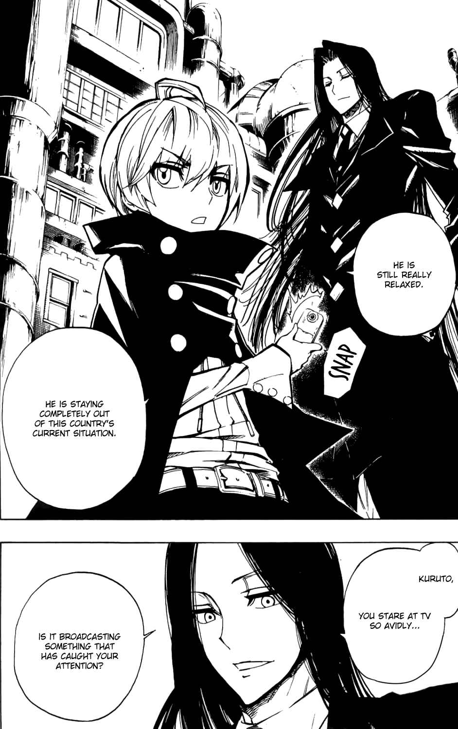 Page 5 Chapter 5 Demon 72
