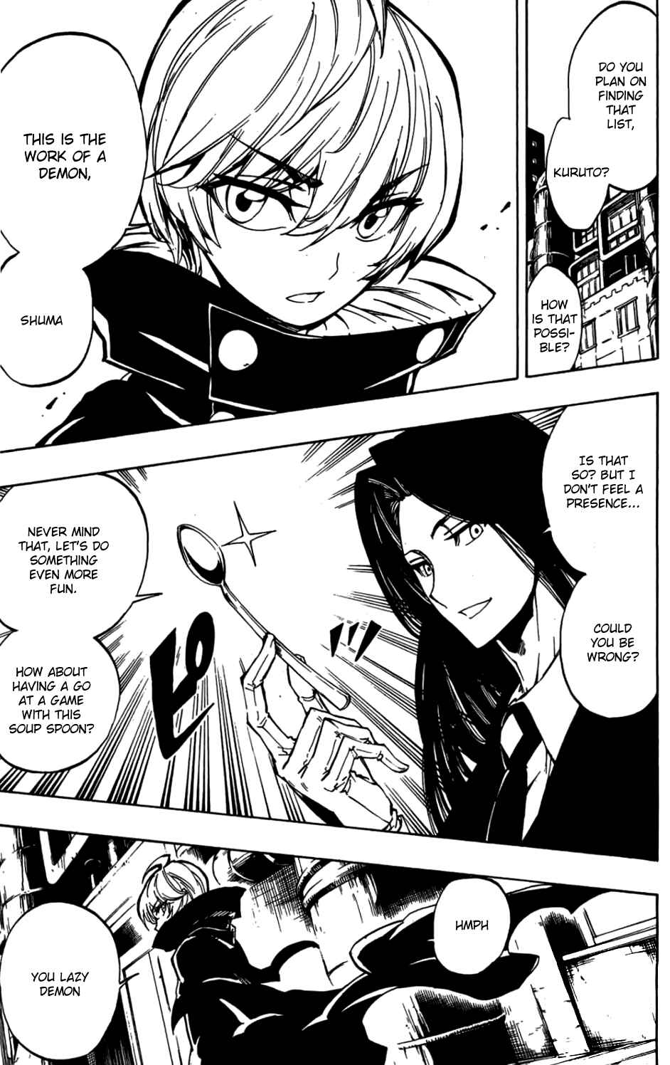 Page 8 Chapter 5 Demon 72