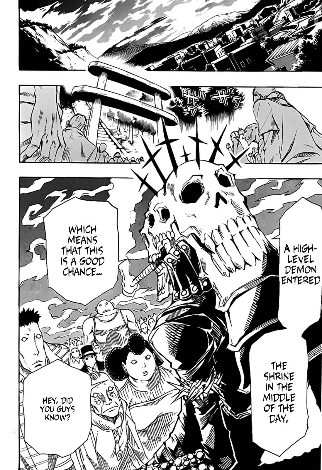 Page 22 Chapter 2 Demon 72