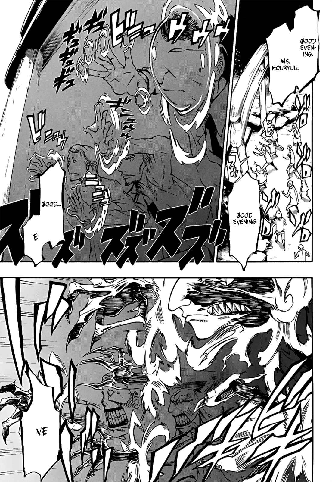 Page 25 Chapter 2 Demon 72