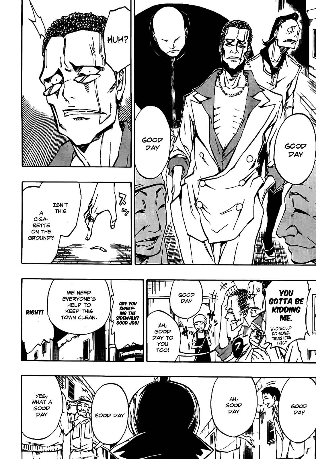 Page 3 Chapter 2 Demon 72