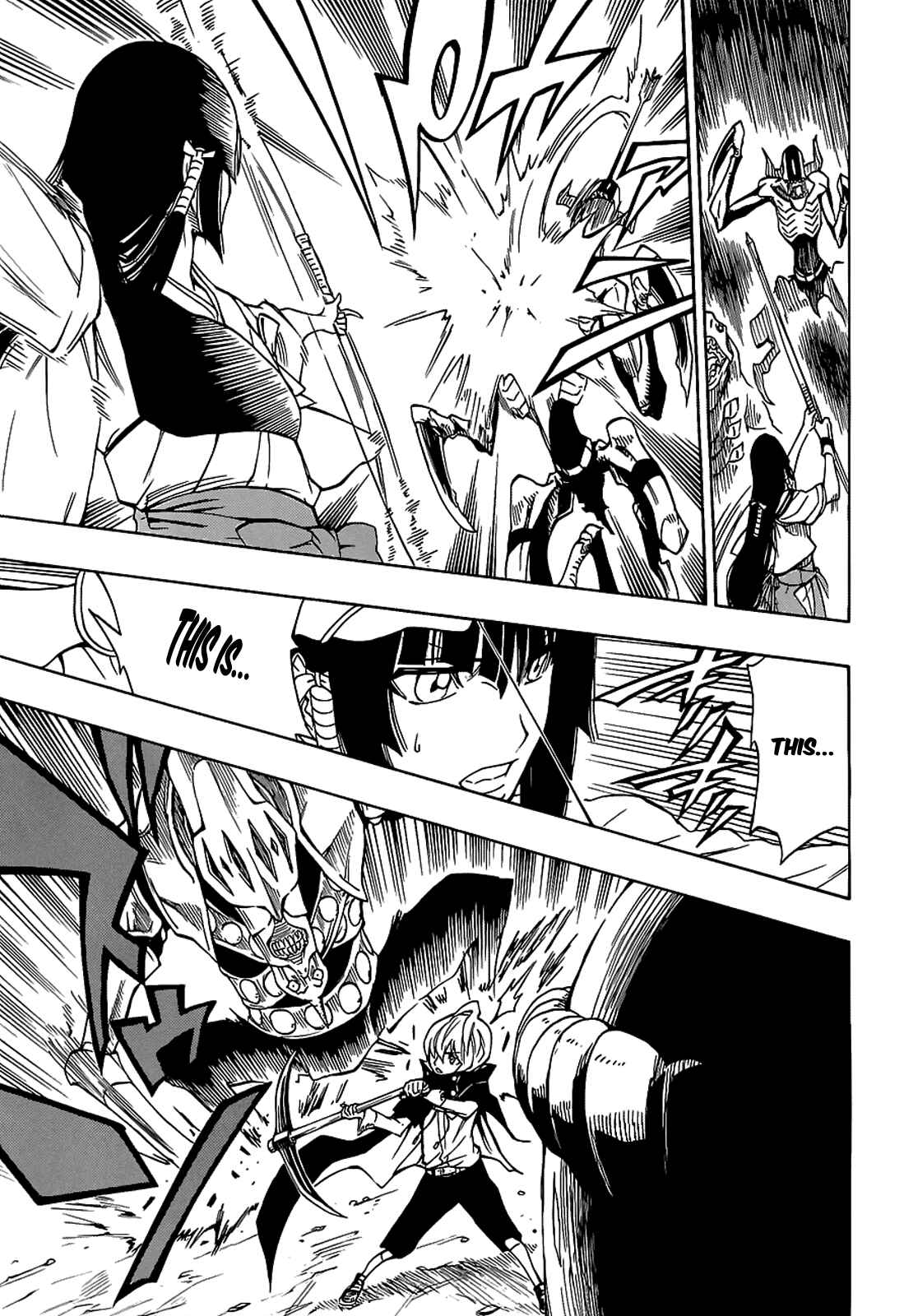 Page 34 Chapter 2 Demon 72