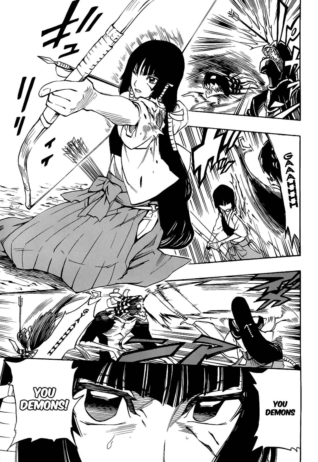 Page 36 Chapter 2 Demon 72