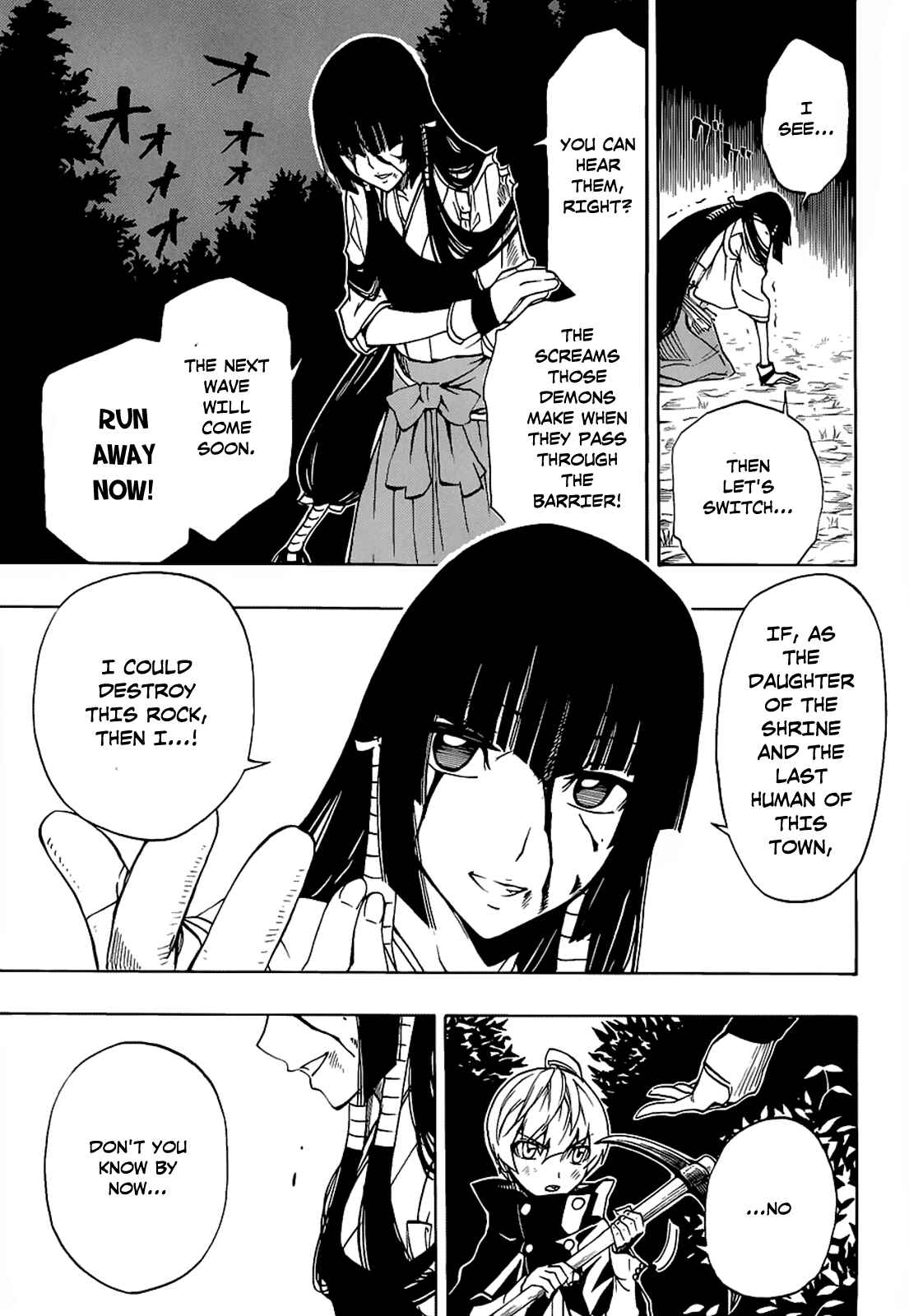 Page 38 Chapter 2 Demon 72
