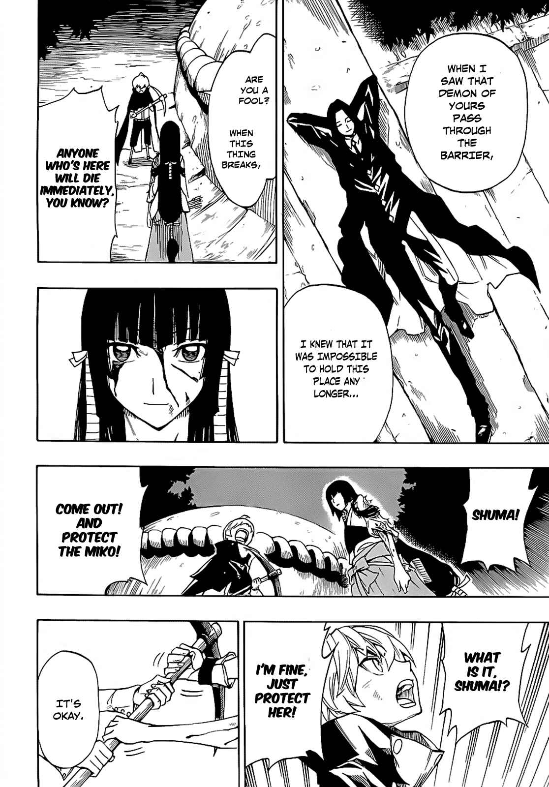 Page 39 Chapter 2 Demon 72