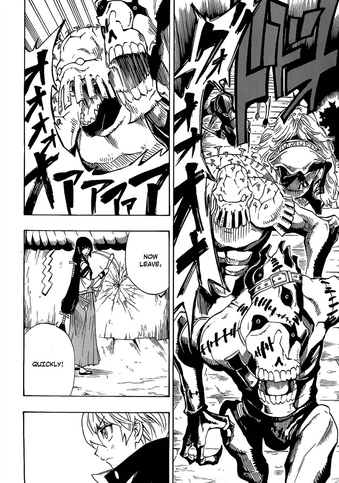 Page 41 Chapter 2 Demon 72